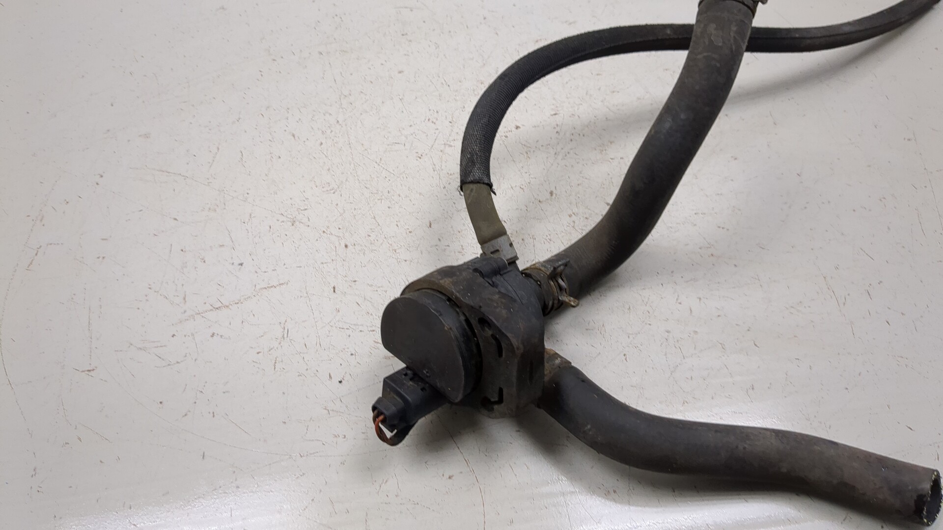 Насос водяной (помпа)