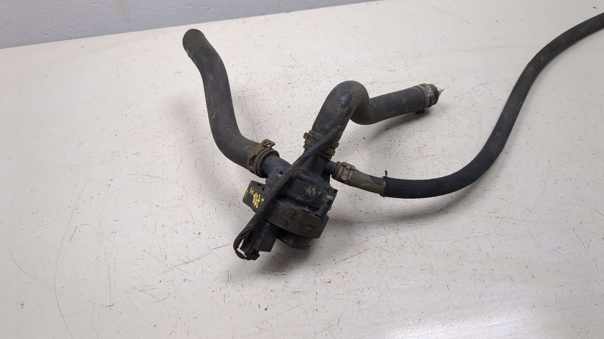 Насос водяной (помпа)