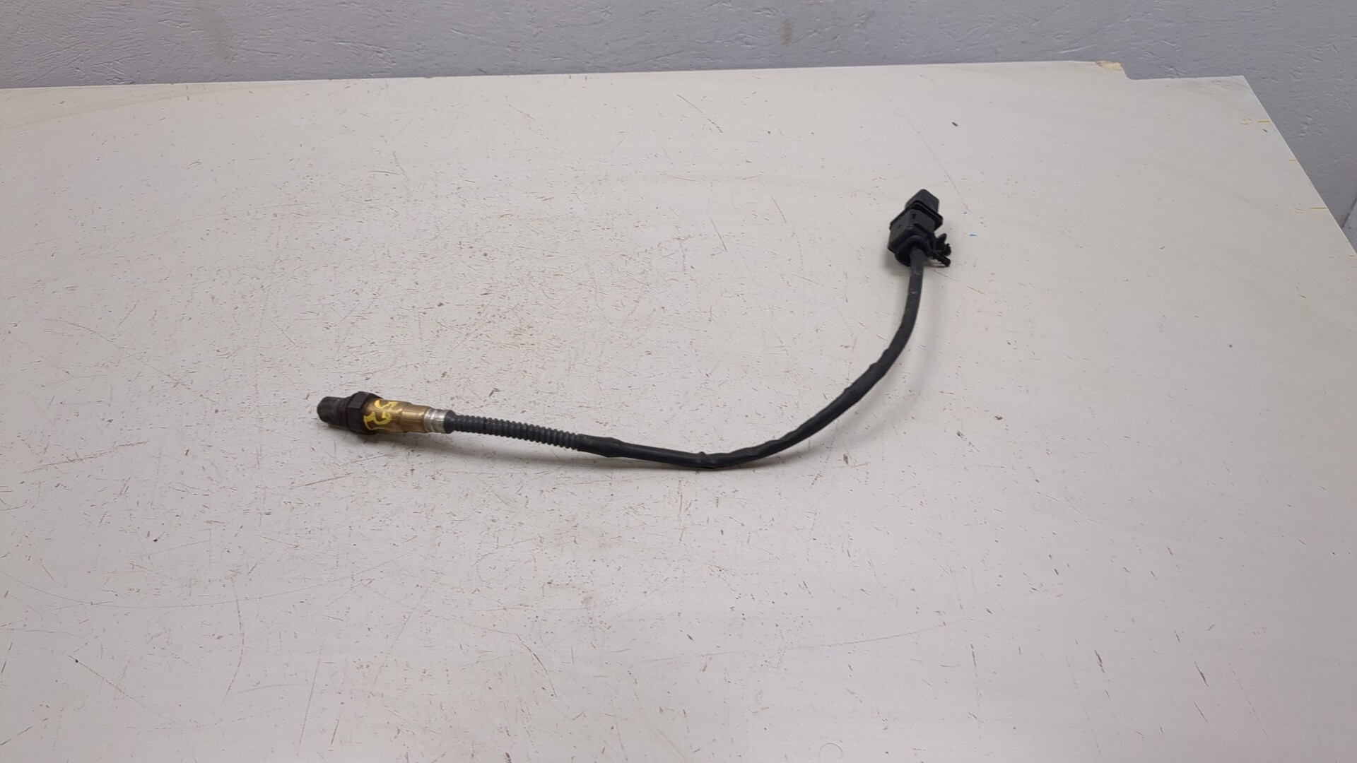 Датчик кислородный/Лямбда-зонд