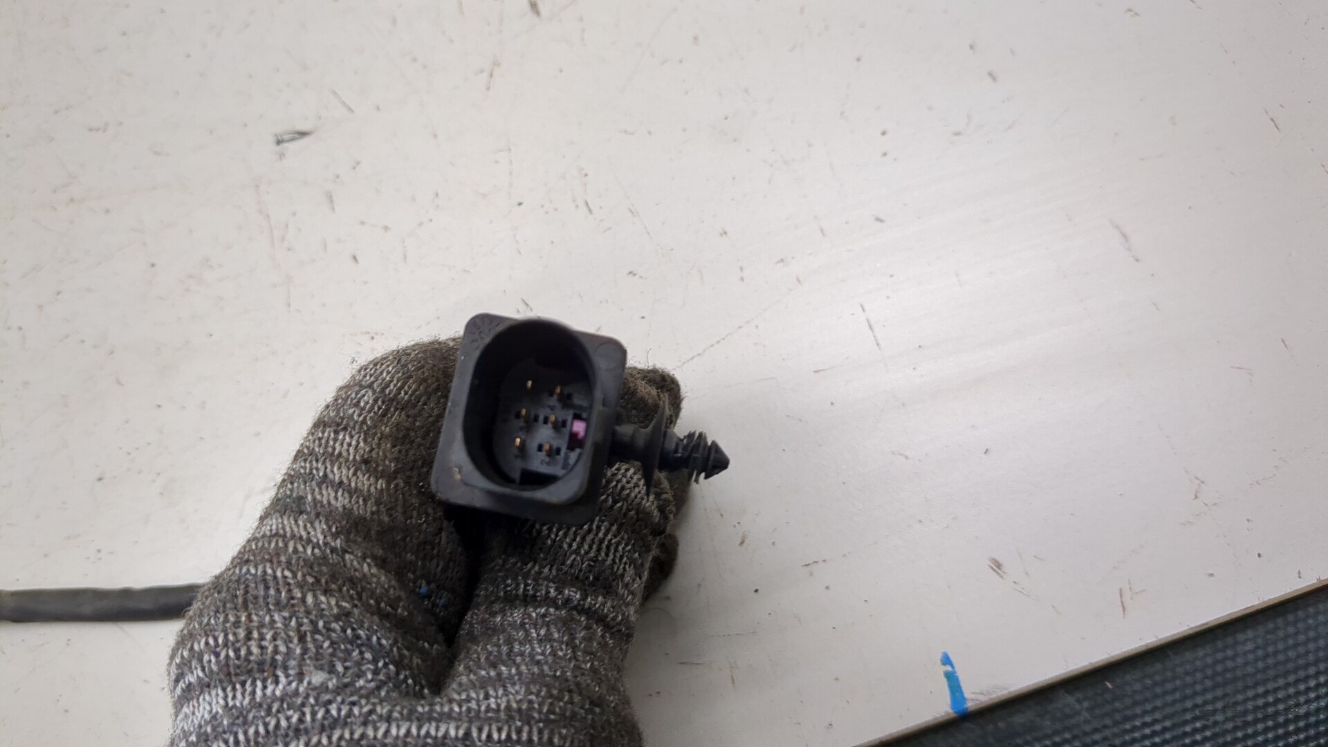 Датчик кислородный/Лямбда-зонд для XC90 (C) 2002-2014