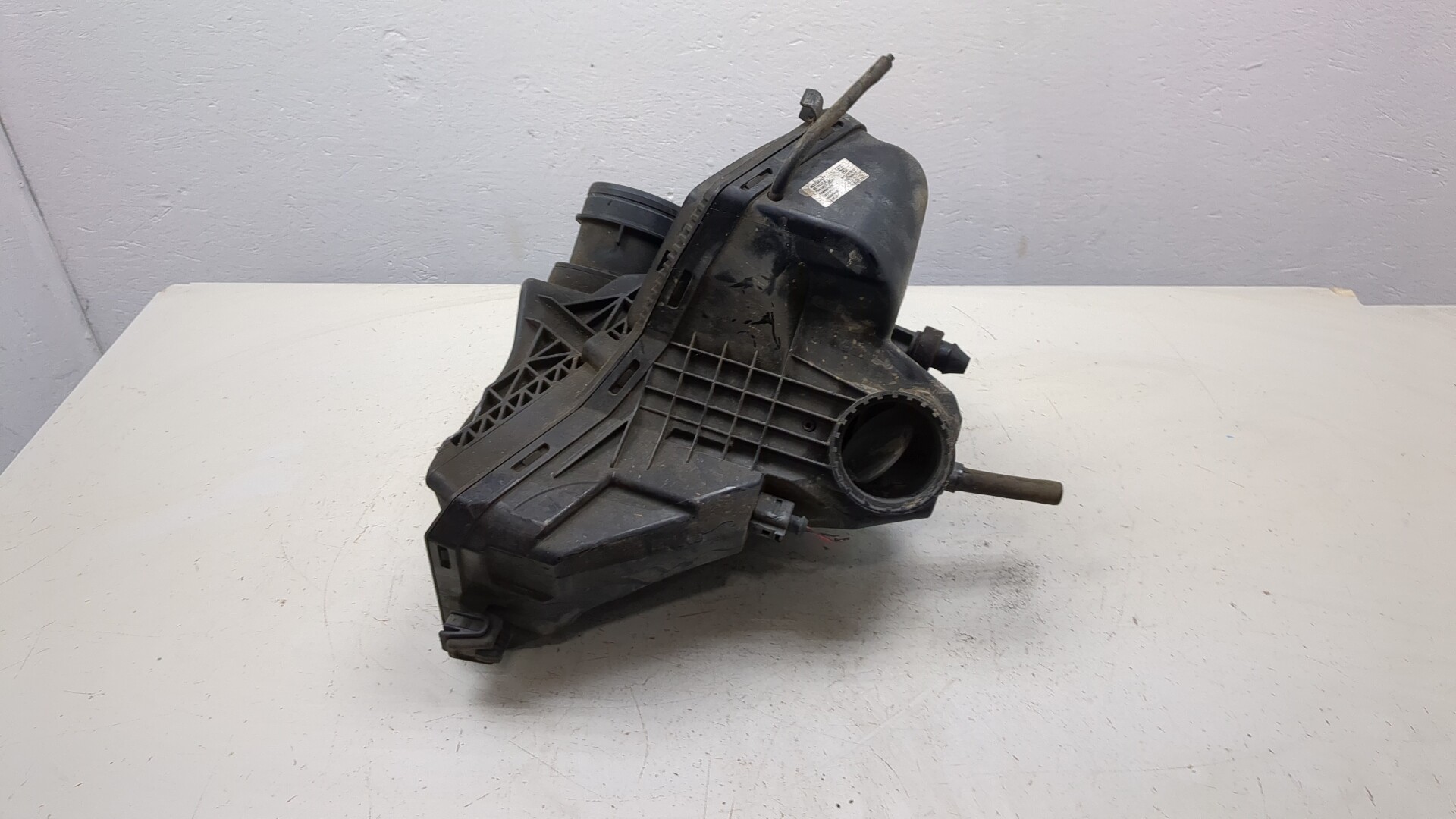 Корпус воздушного фильтра