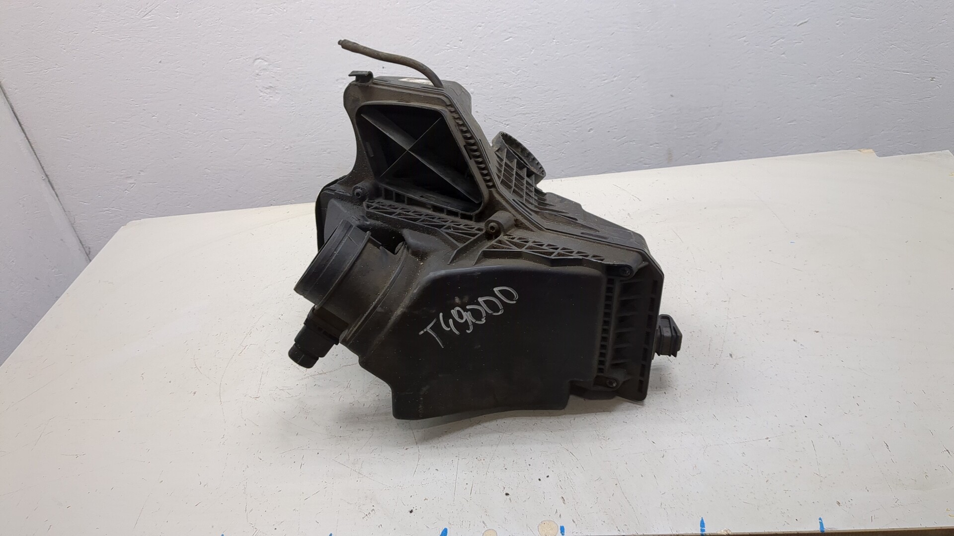 Корпус воздушного фильтра