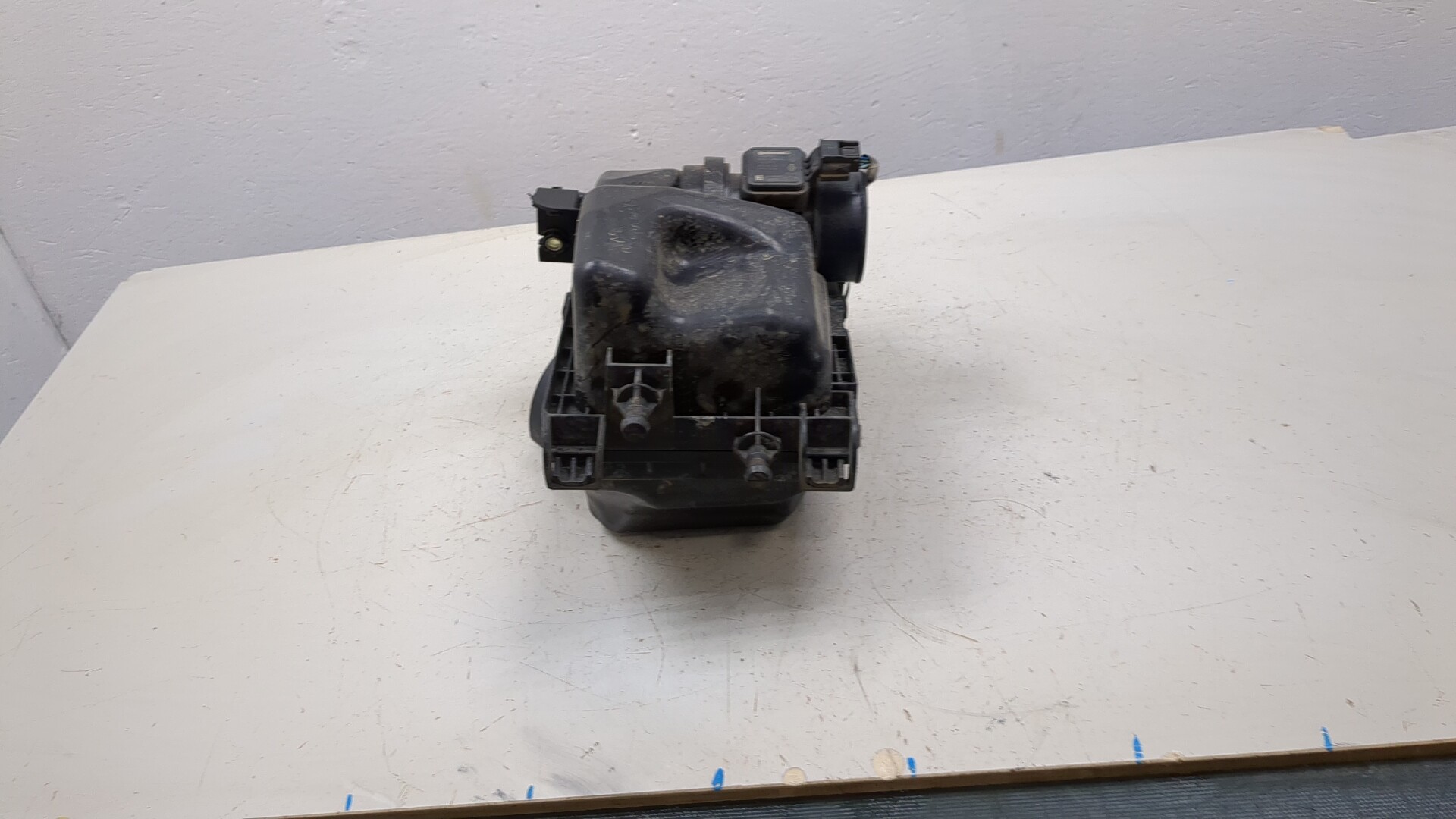 Корпус воздушного фильтра