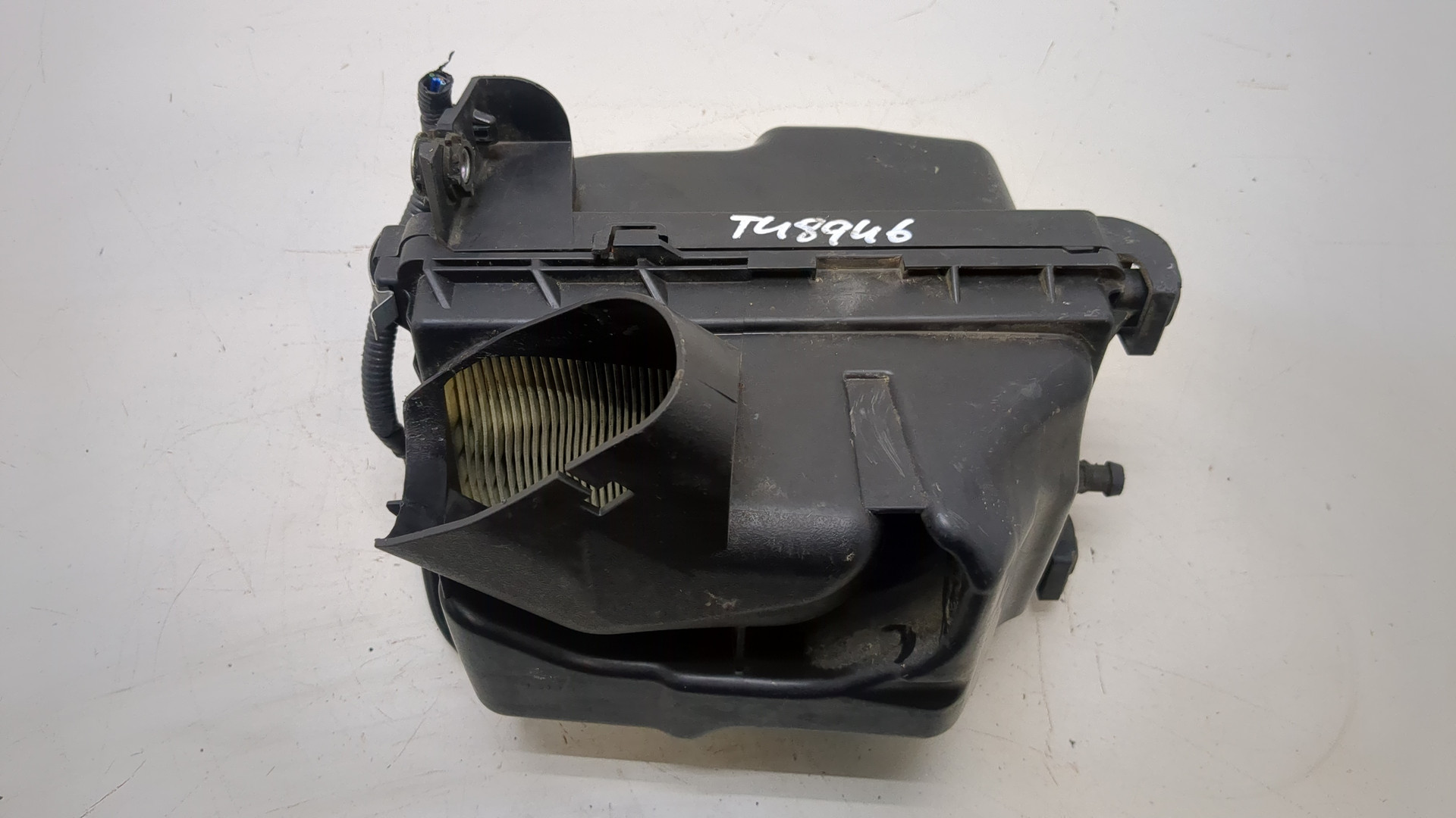 Корпус воздушного фильтра