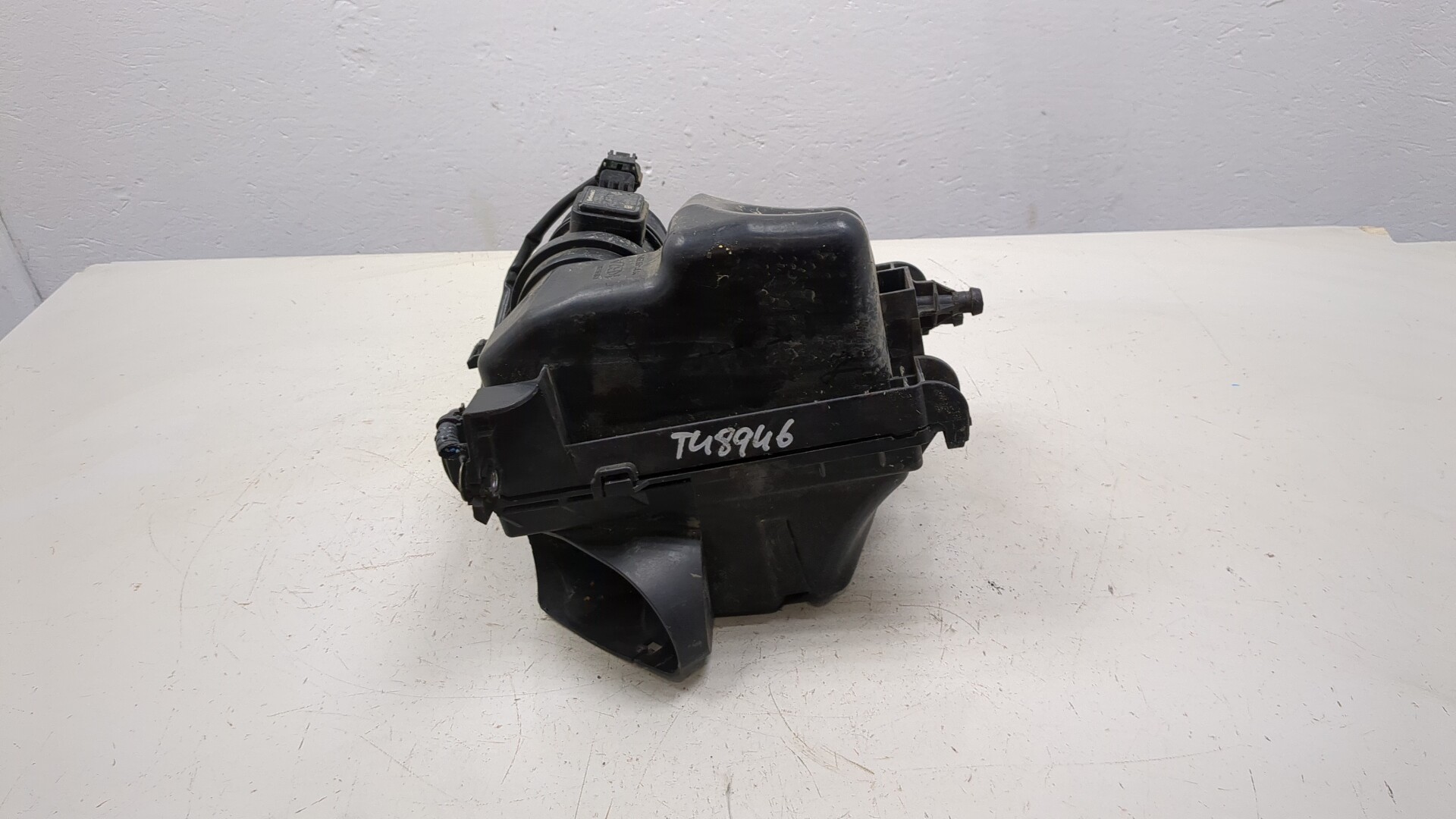 Корпус воздушного фильтра