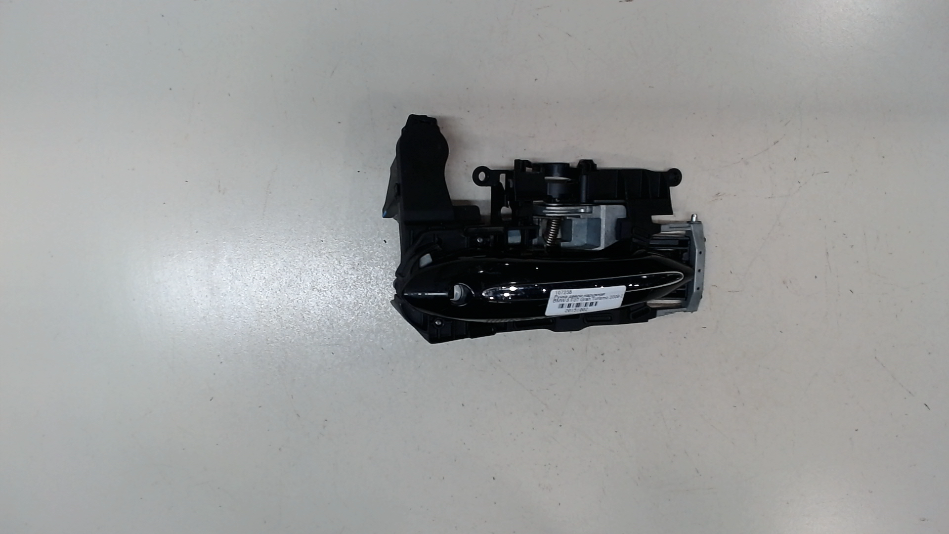 Ручка двери наружная