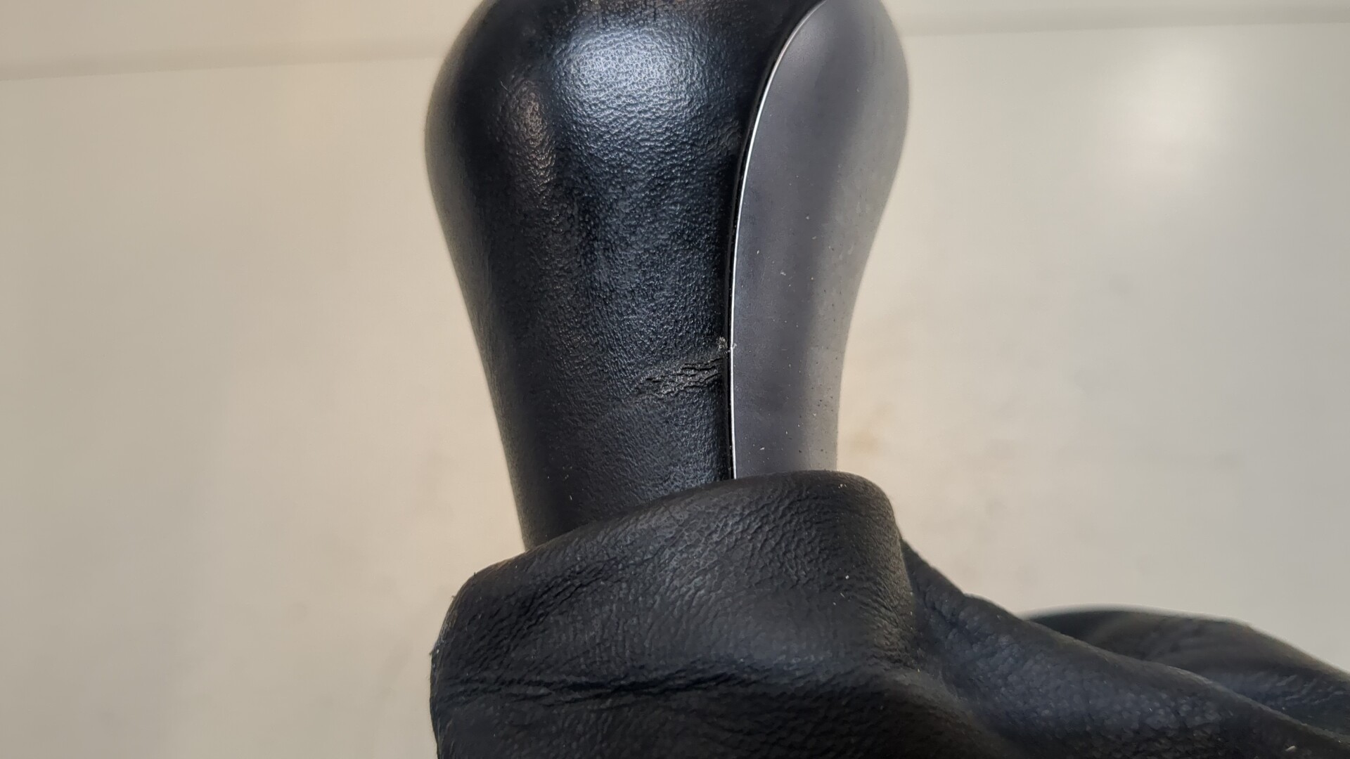 Кулиса МКПП / АКПП