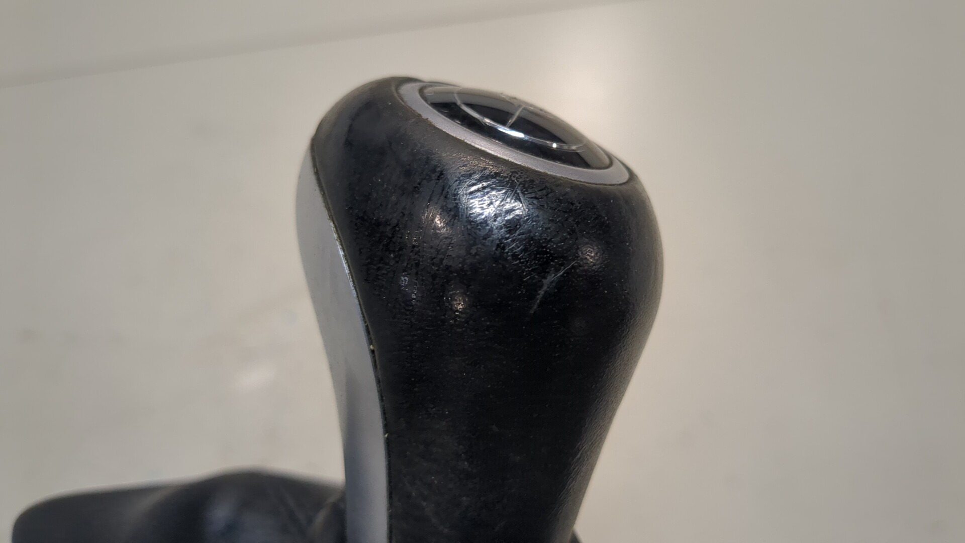 Кулиса МКПП / АКПП