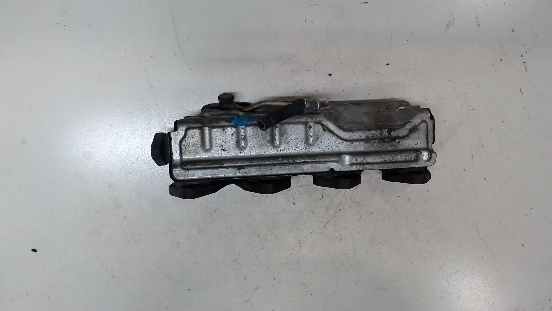 Коллектор выпускной