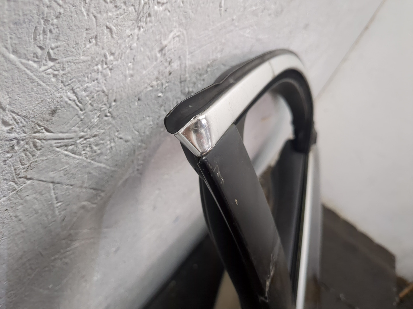 Дверь передняя правая