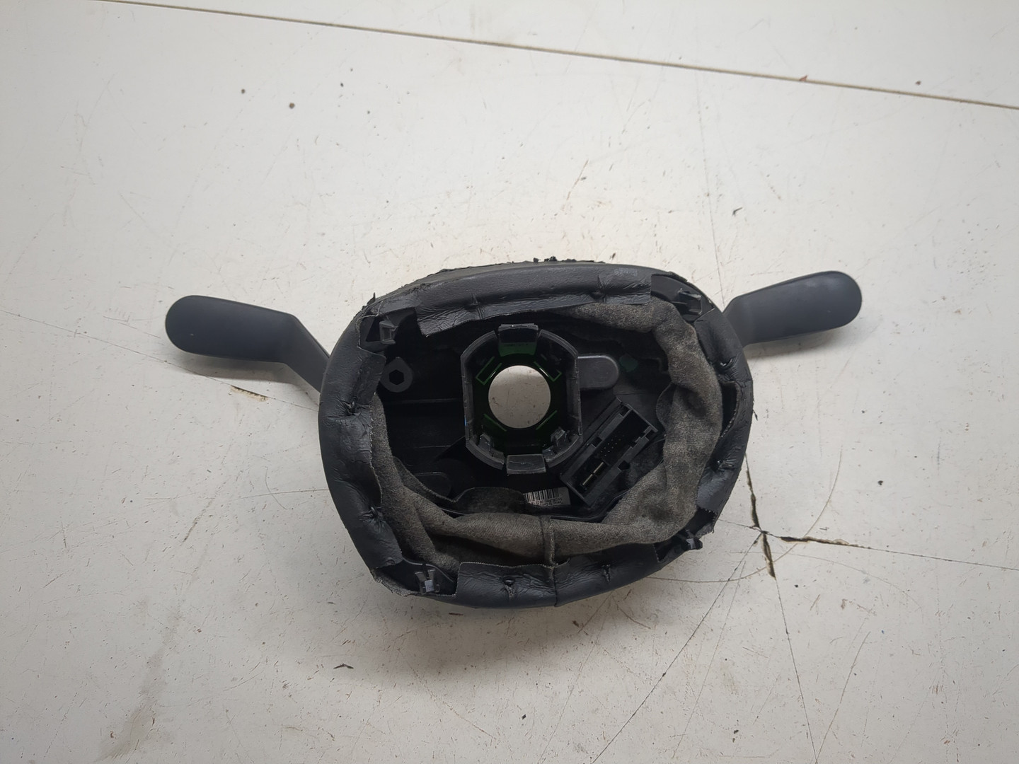 Переключатель подрулевой