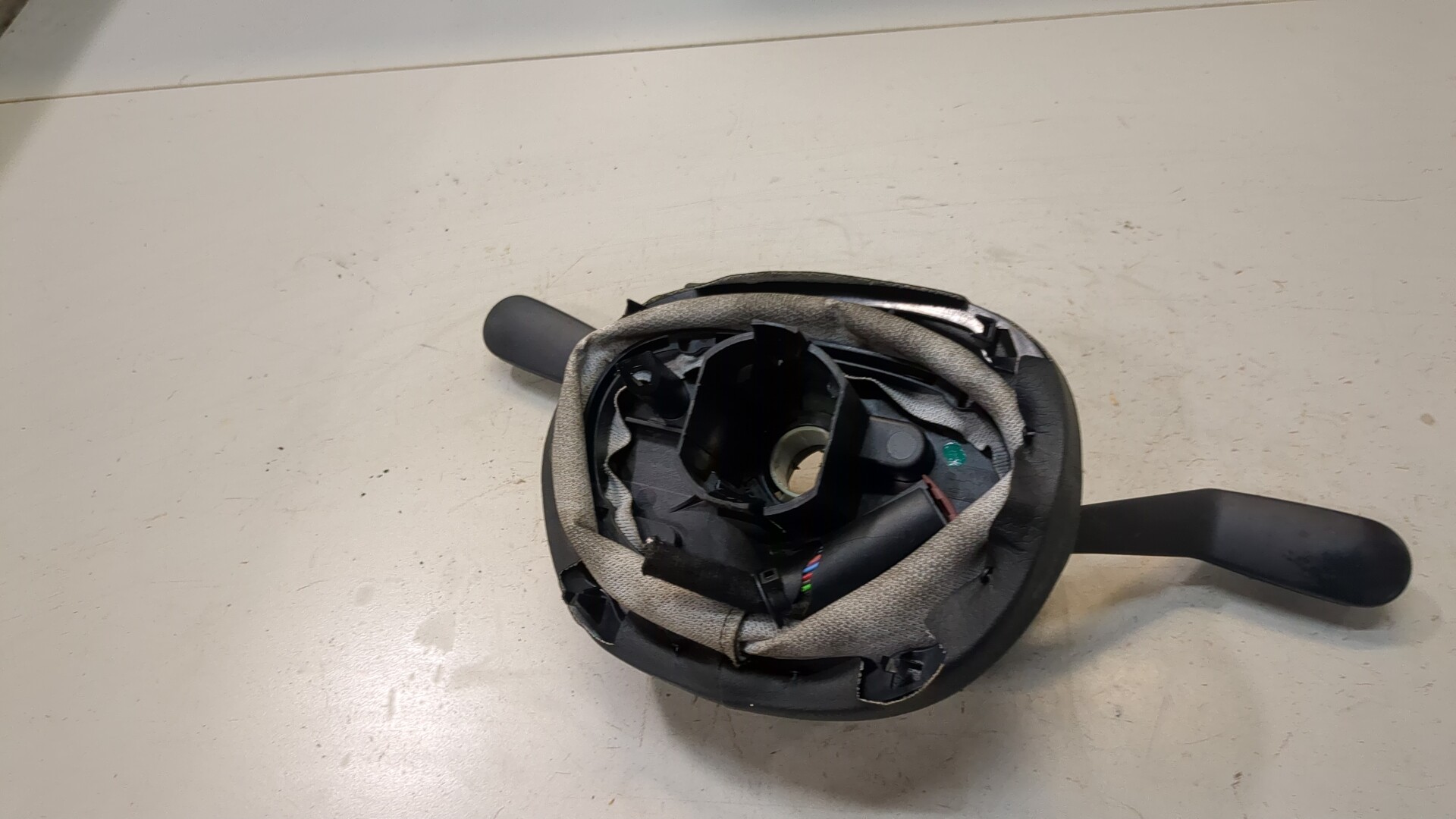 Переключатель подрулевой