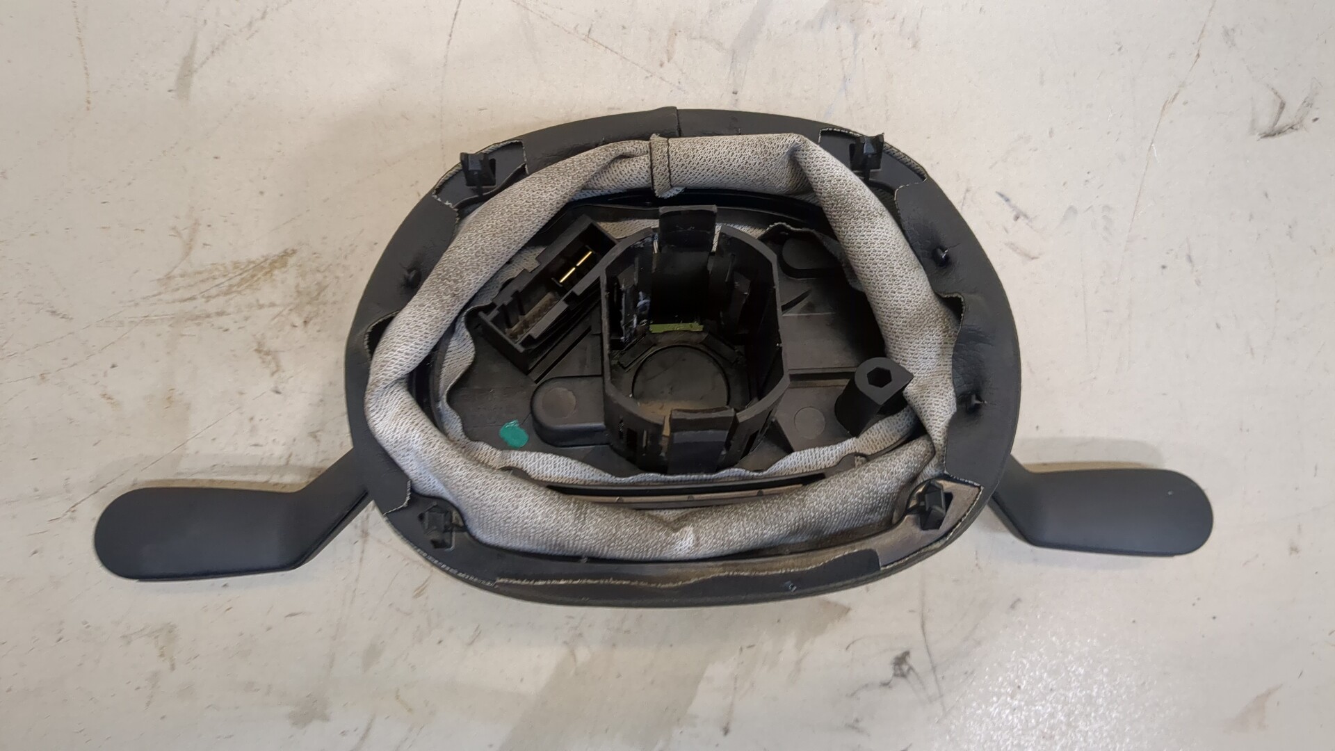 Переключатель подрулевой