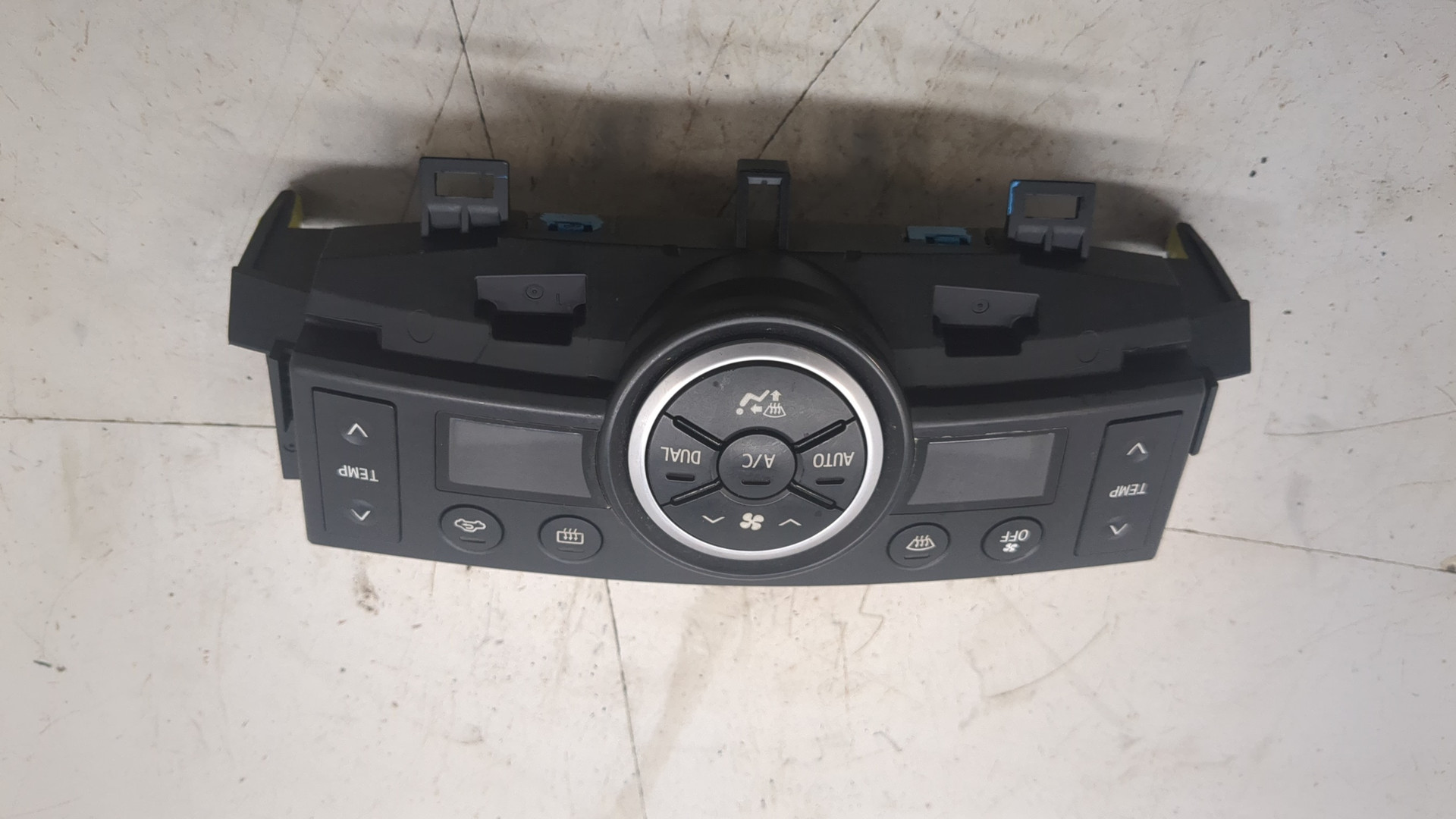 Переключатель отопителя для Verso 2009-2018