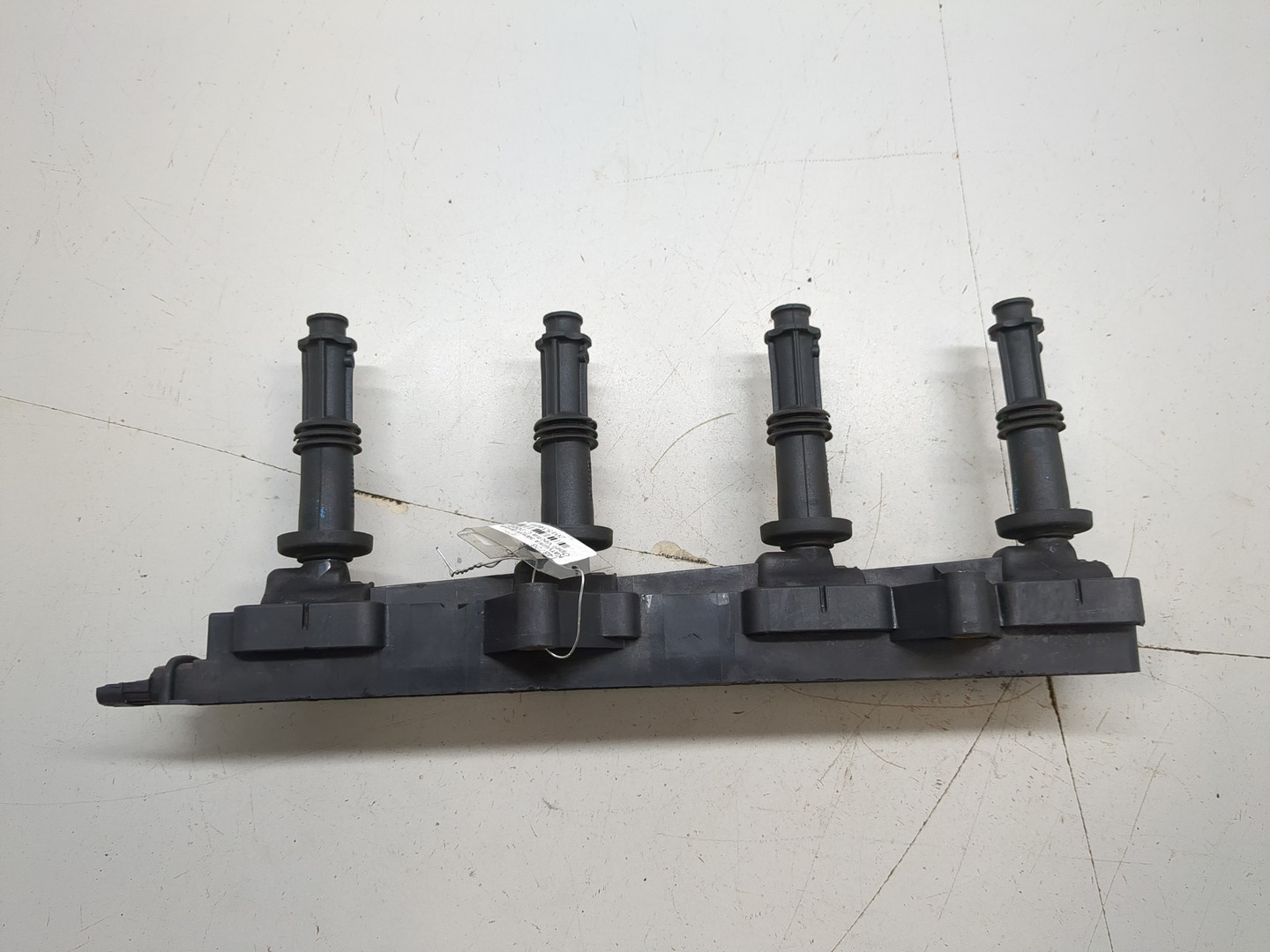 Катушка зажигания