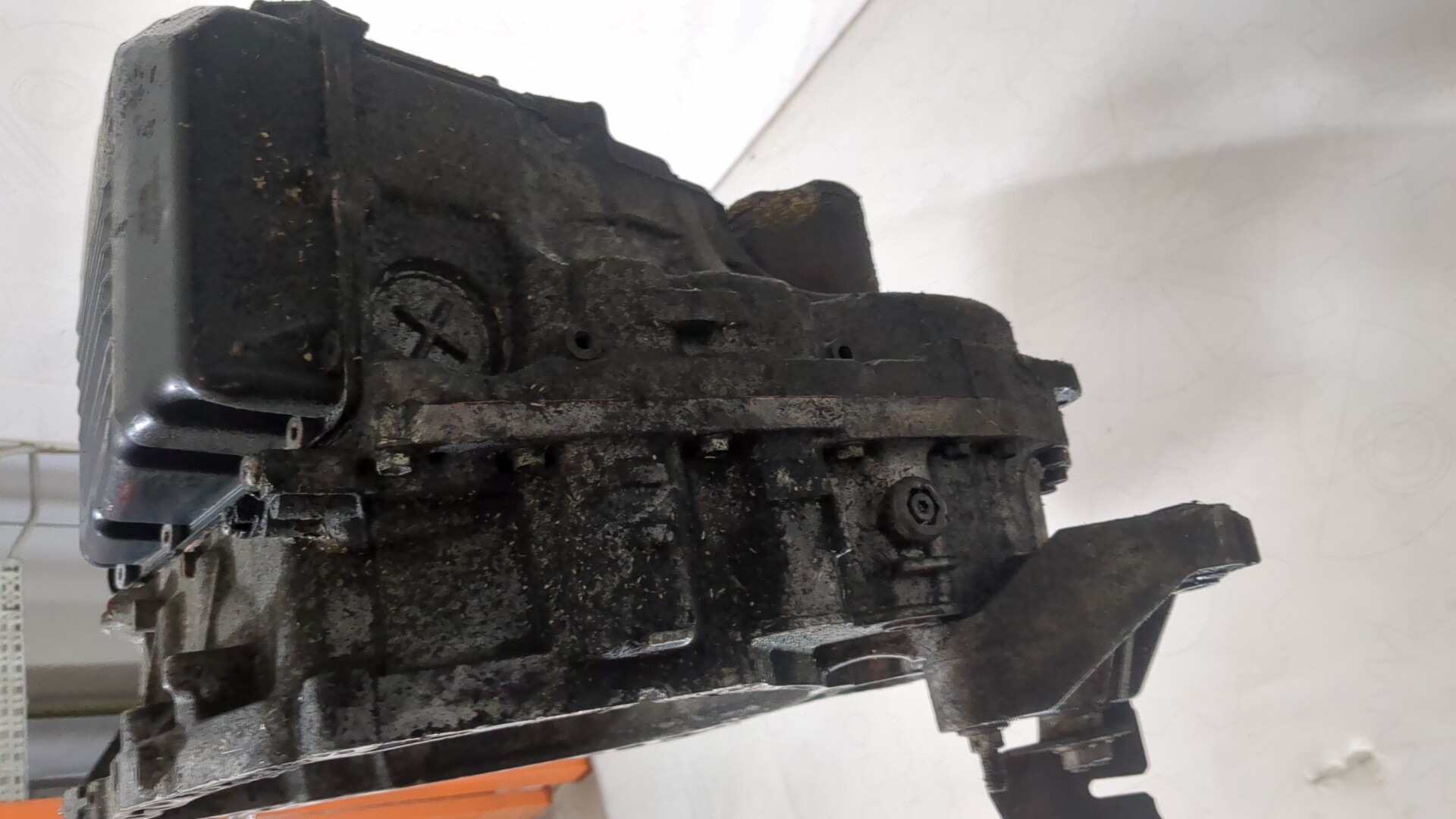 АКПП (автоматическая коробка переключения передач)