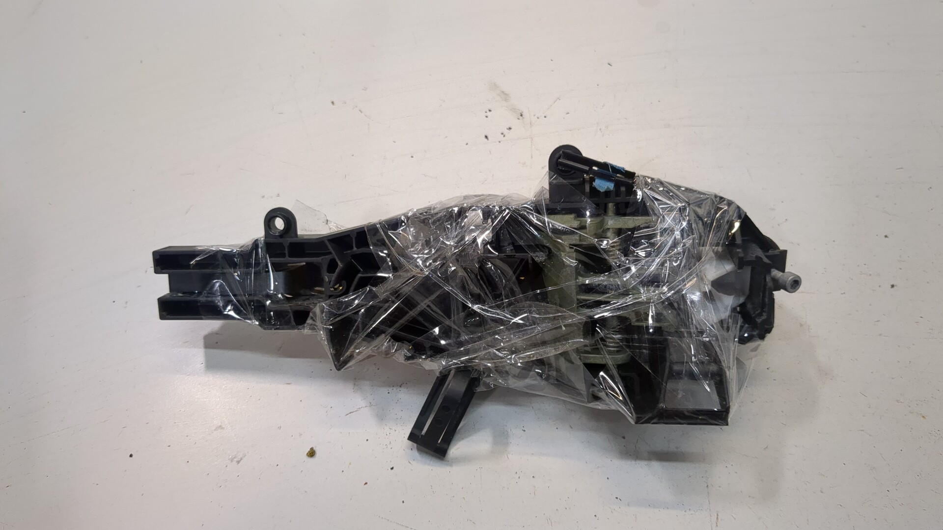 Ручка двери наружная