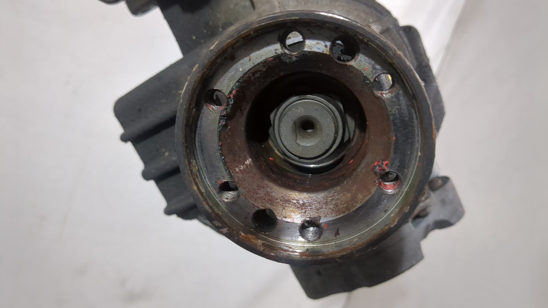 Коробка раздаточная