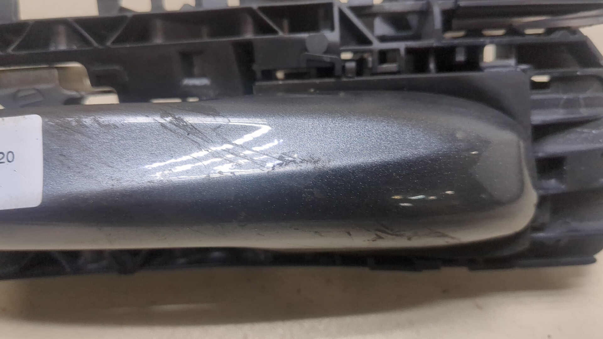 Ручка двери наружная