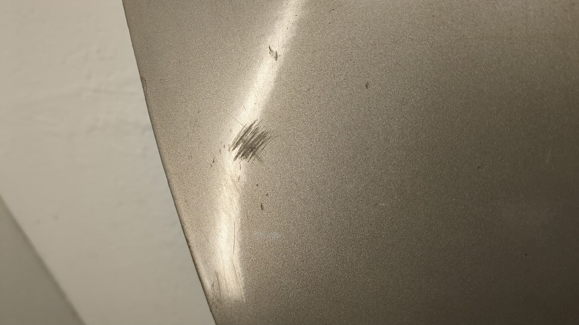 Дверь передняя правая