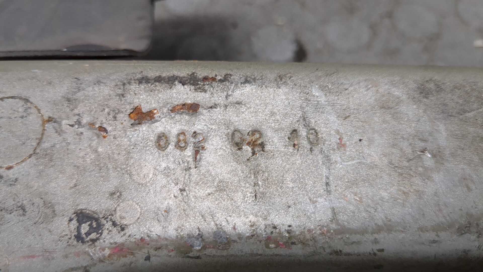 Панель передняя (телевизор)