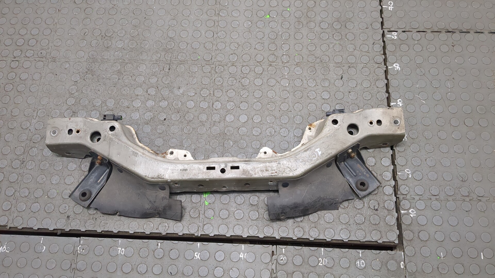 Панель передняя (телевизор)