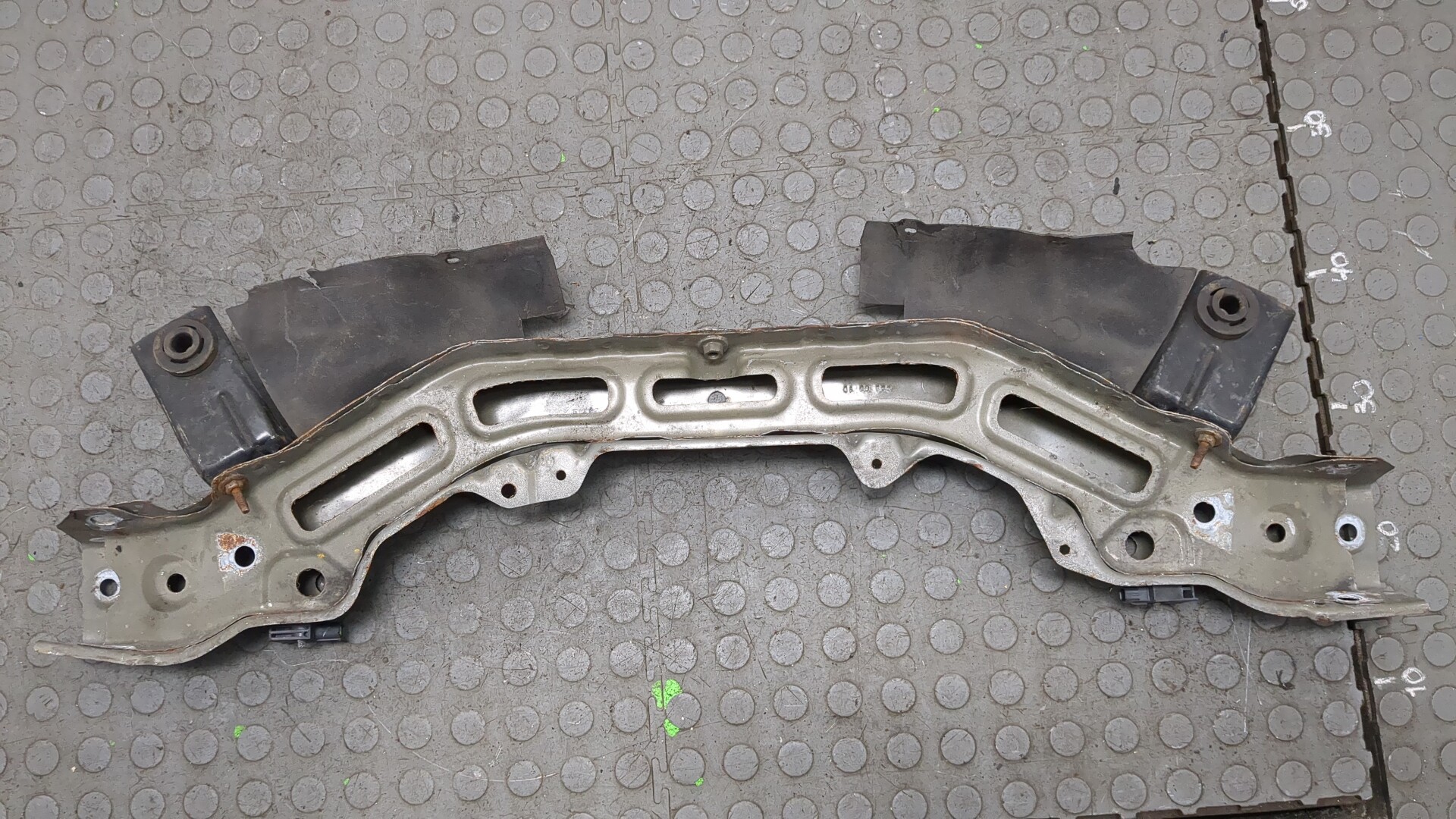 Панель передняя (телевизор)