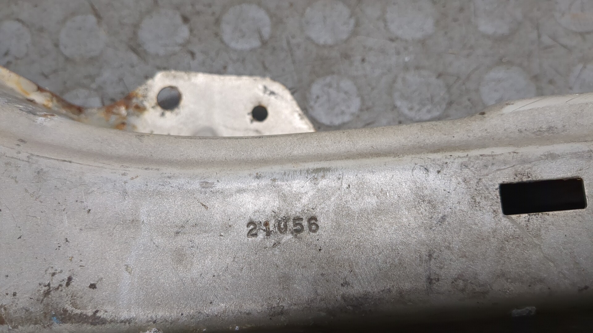 Панель передняя (телевизор)