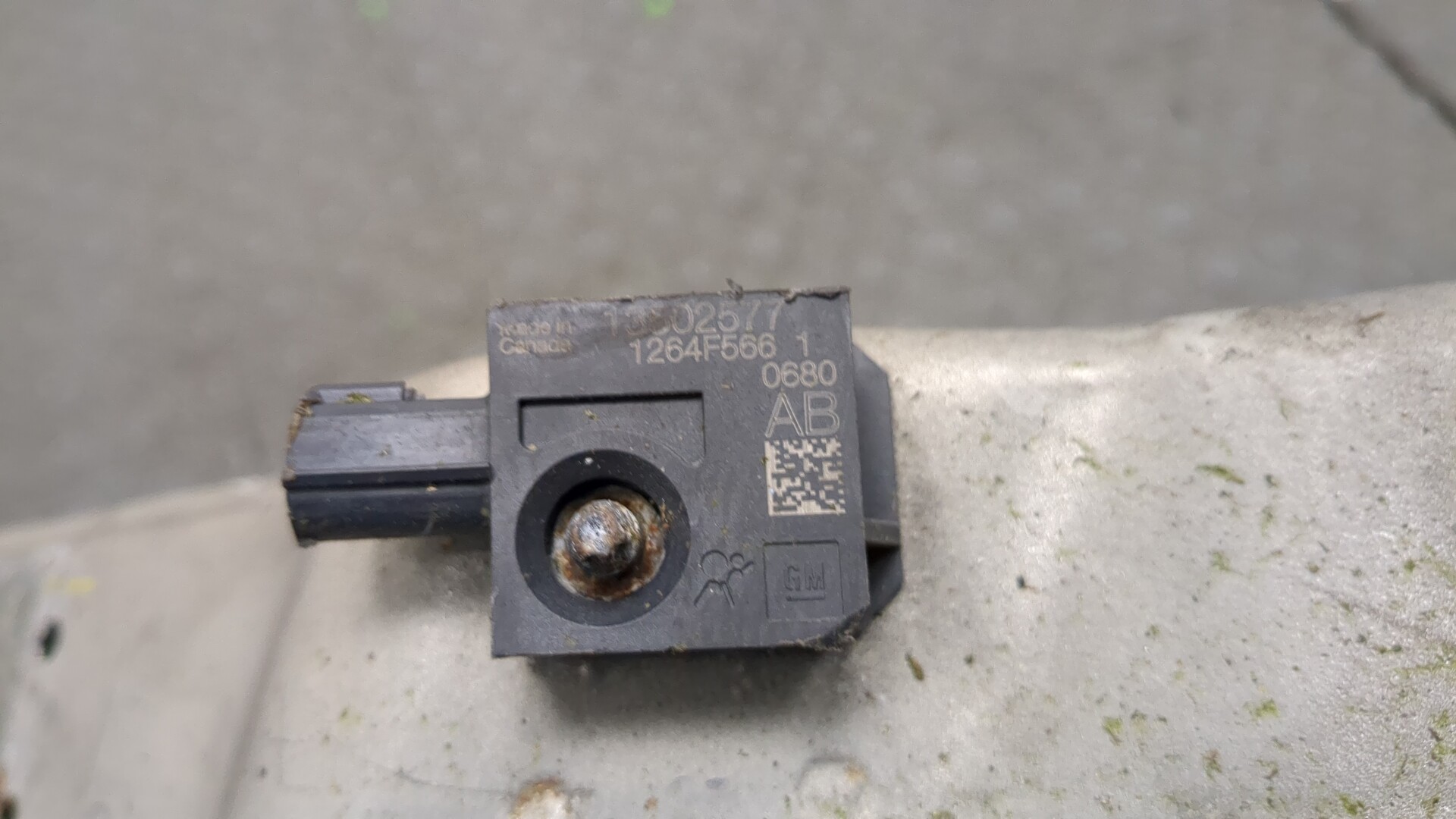 Панель передняя (телевизор)