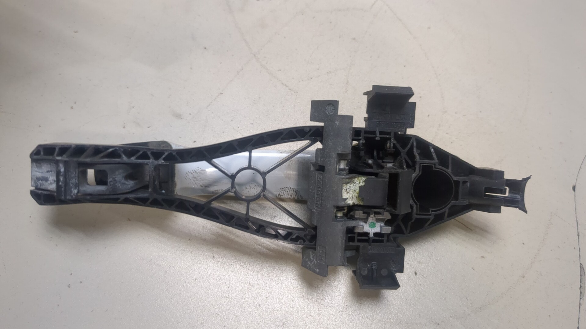 Ручка двери наружная