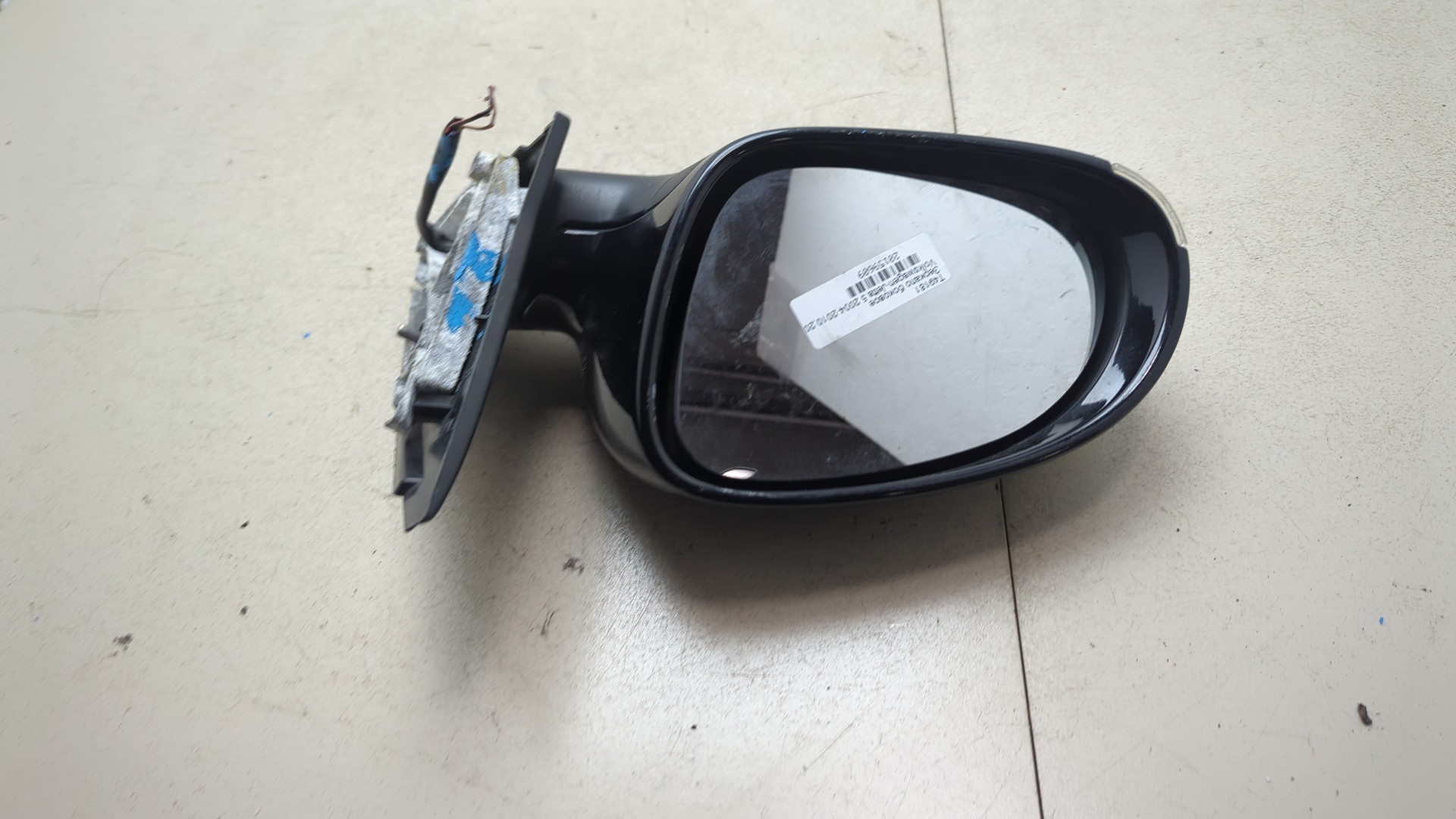 Зеркало левое электрическое