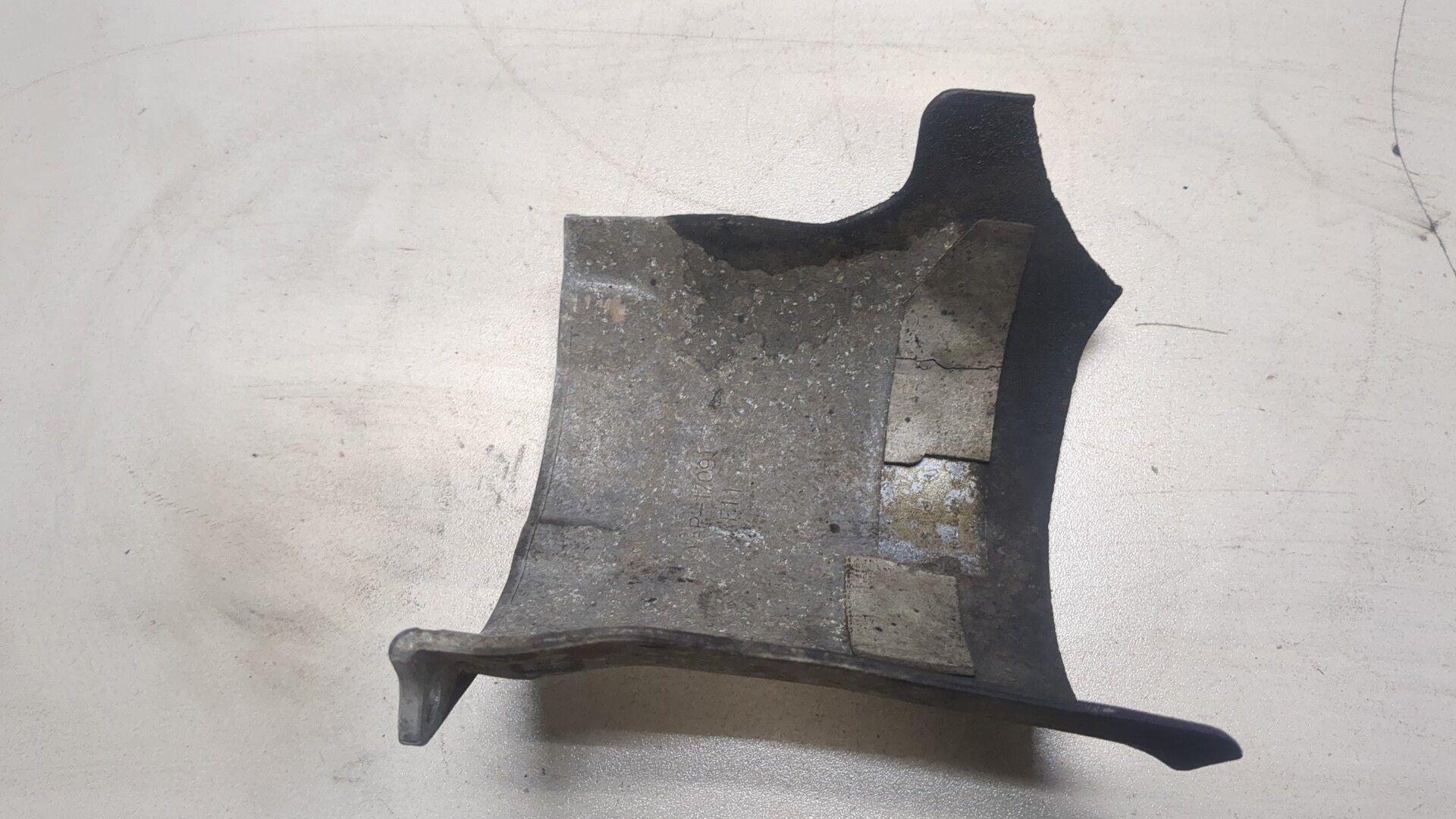 Пыльник ШРУСа