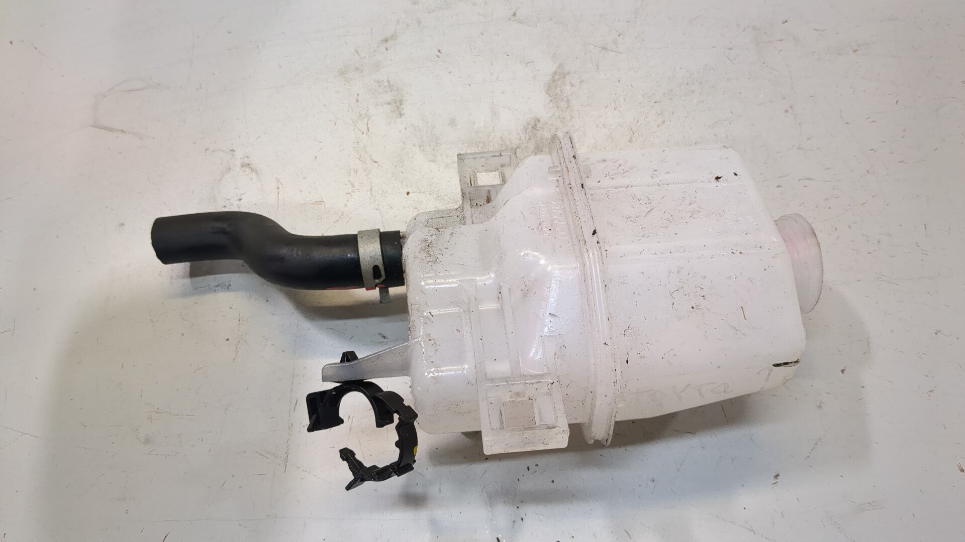 Бачок расширительный