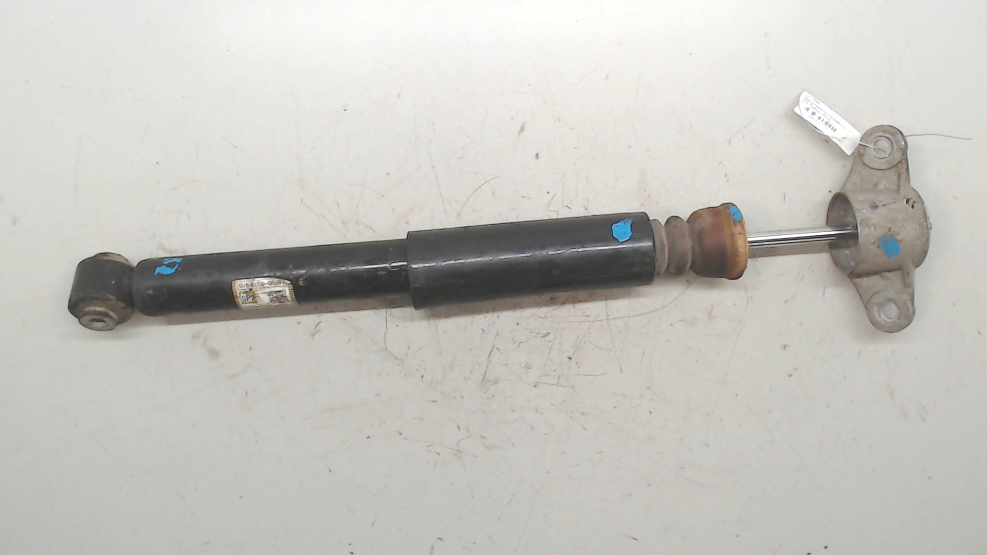 Амортизатор задний (стойка)