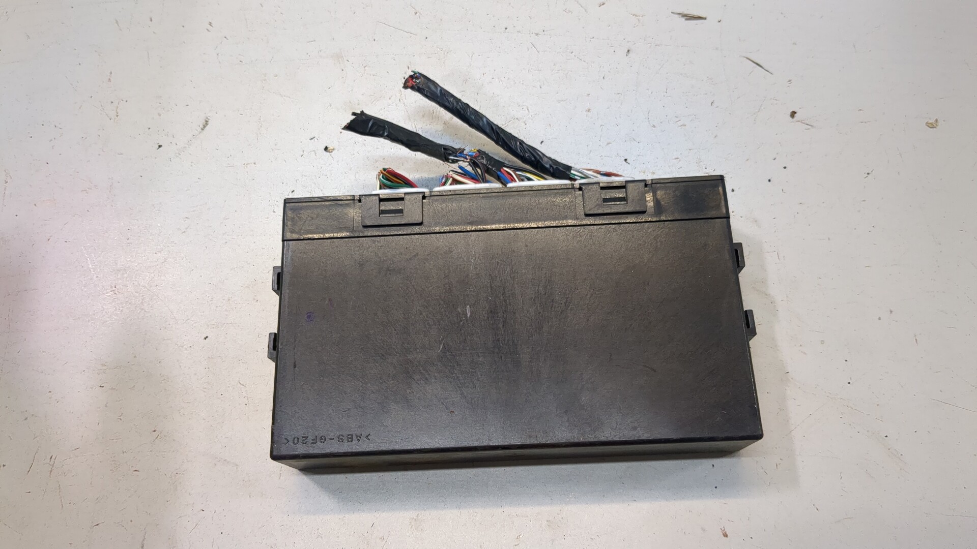 Блок комфорта