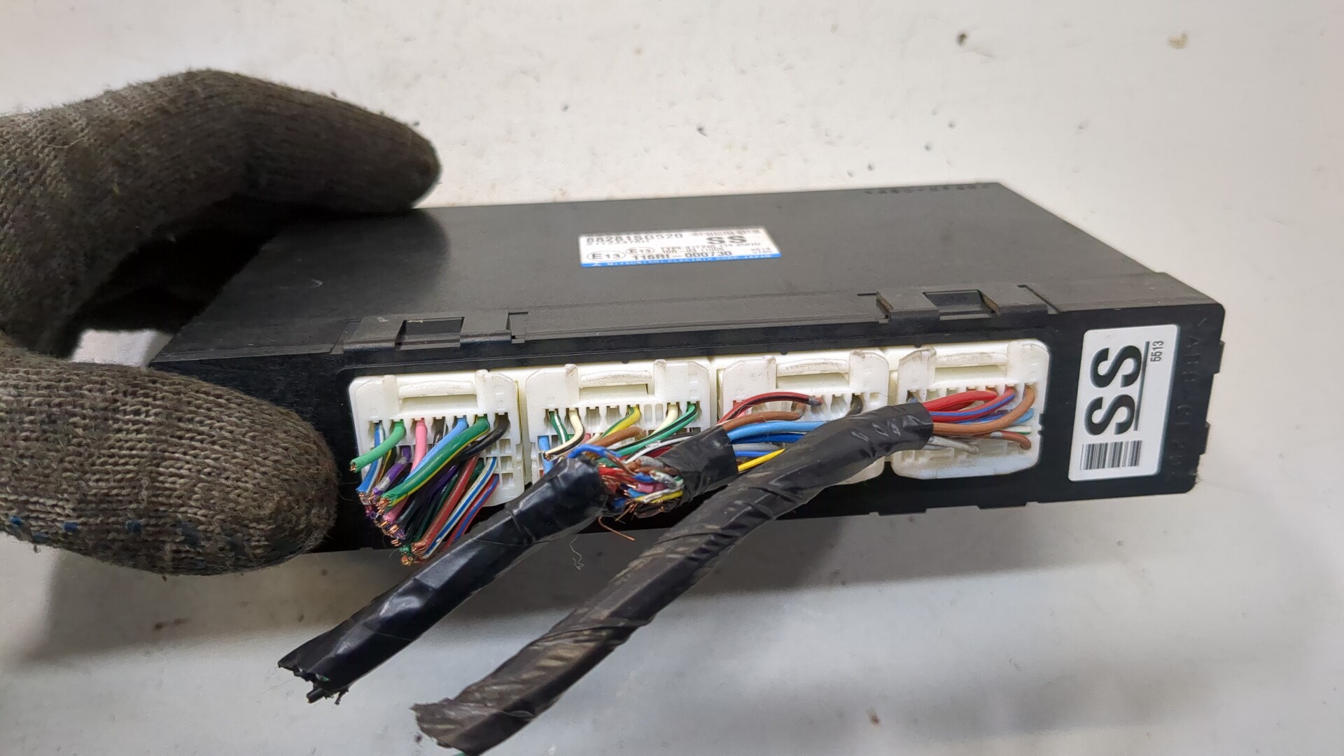 Блок комфорта