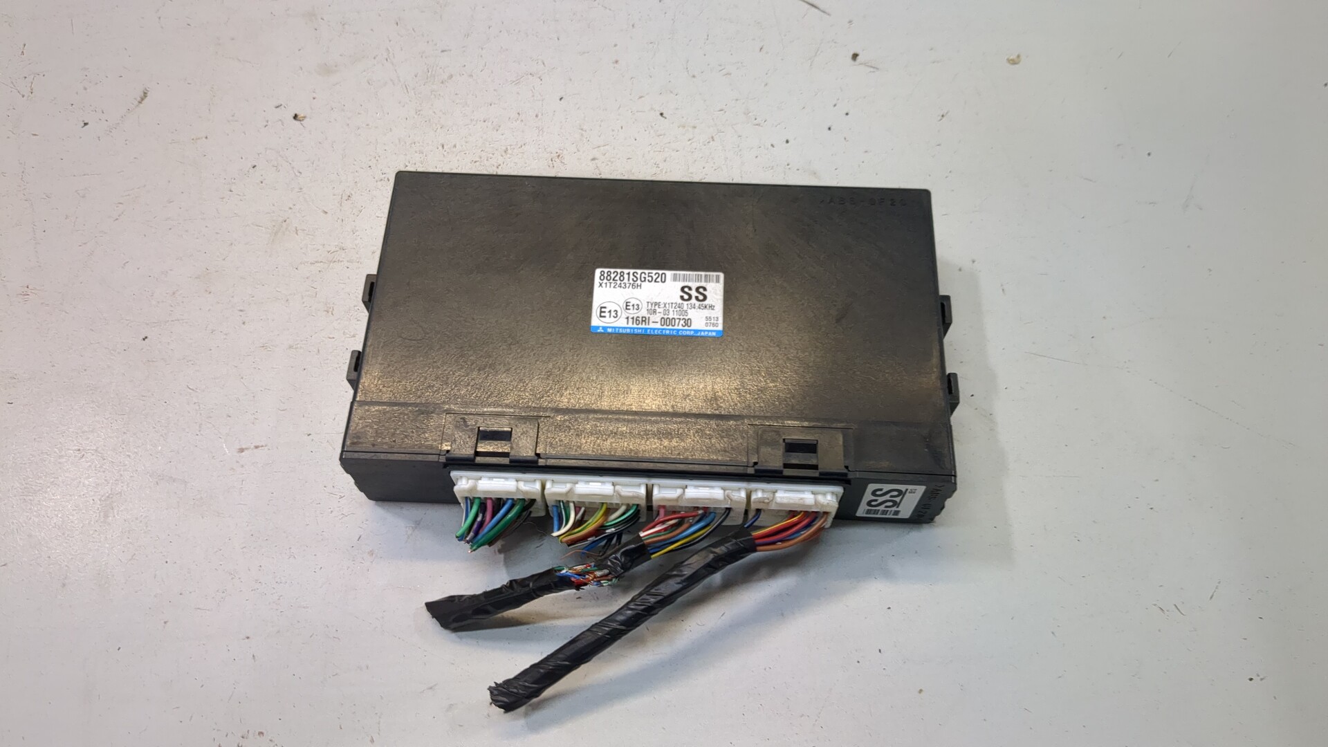 Блок комфорта