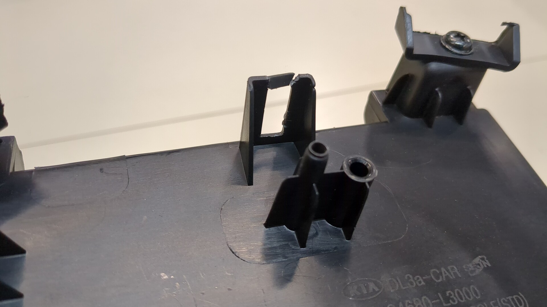 Подлокотник