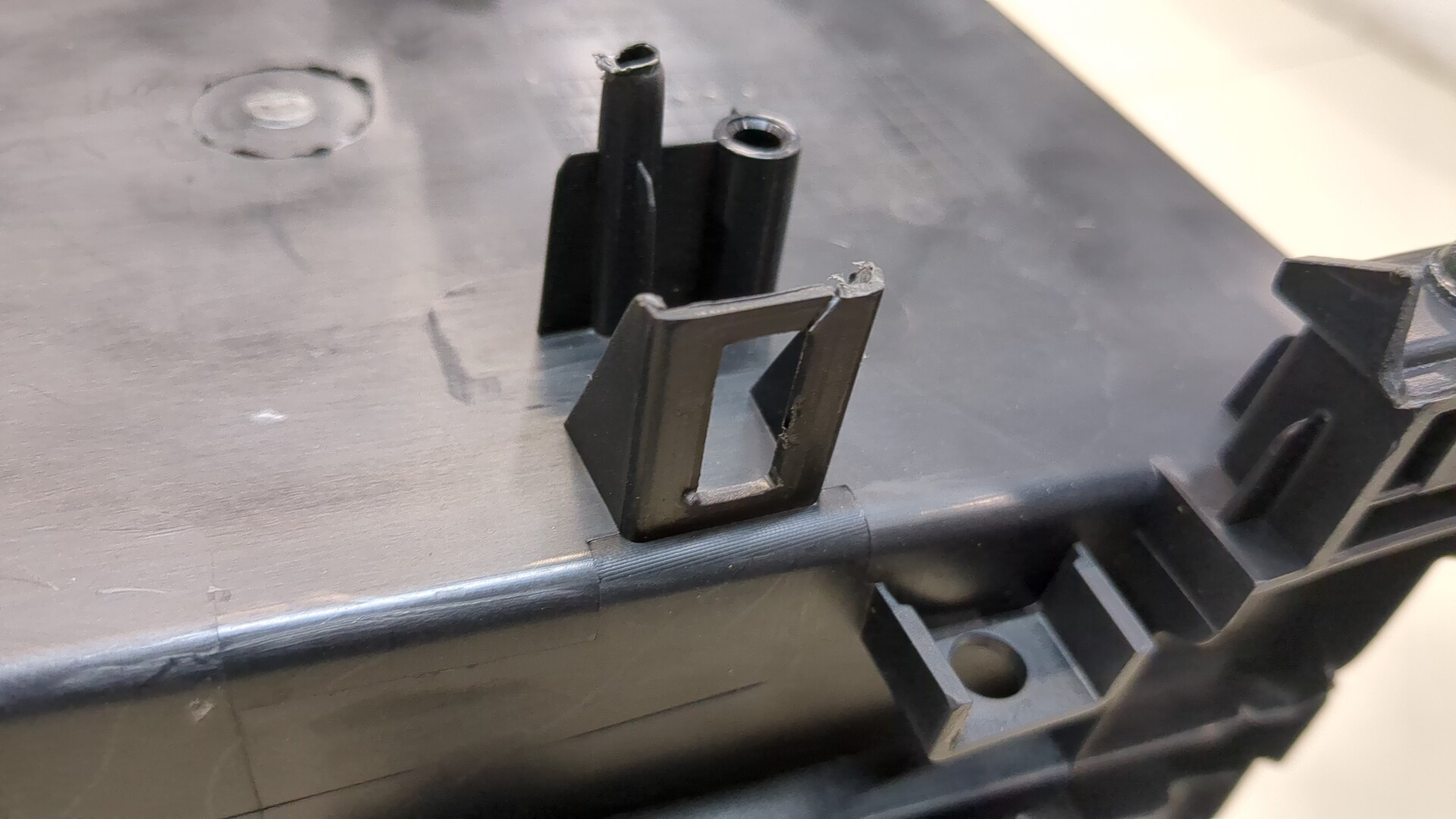 Подлокотник