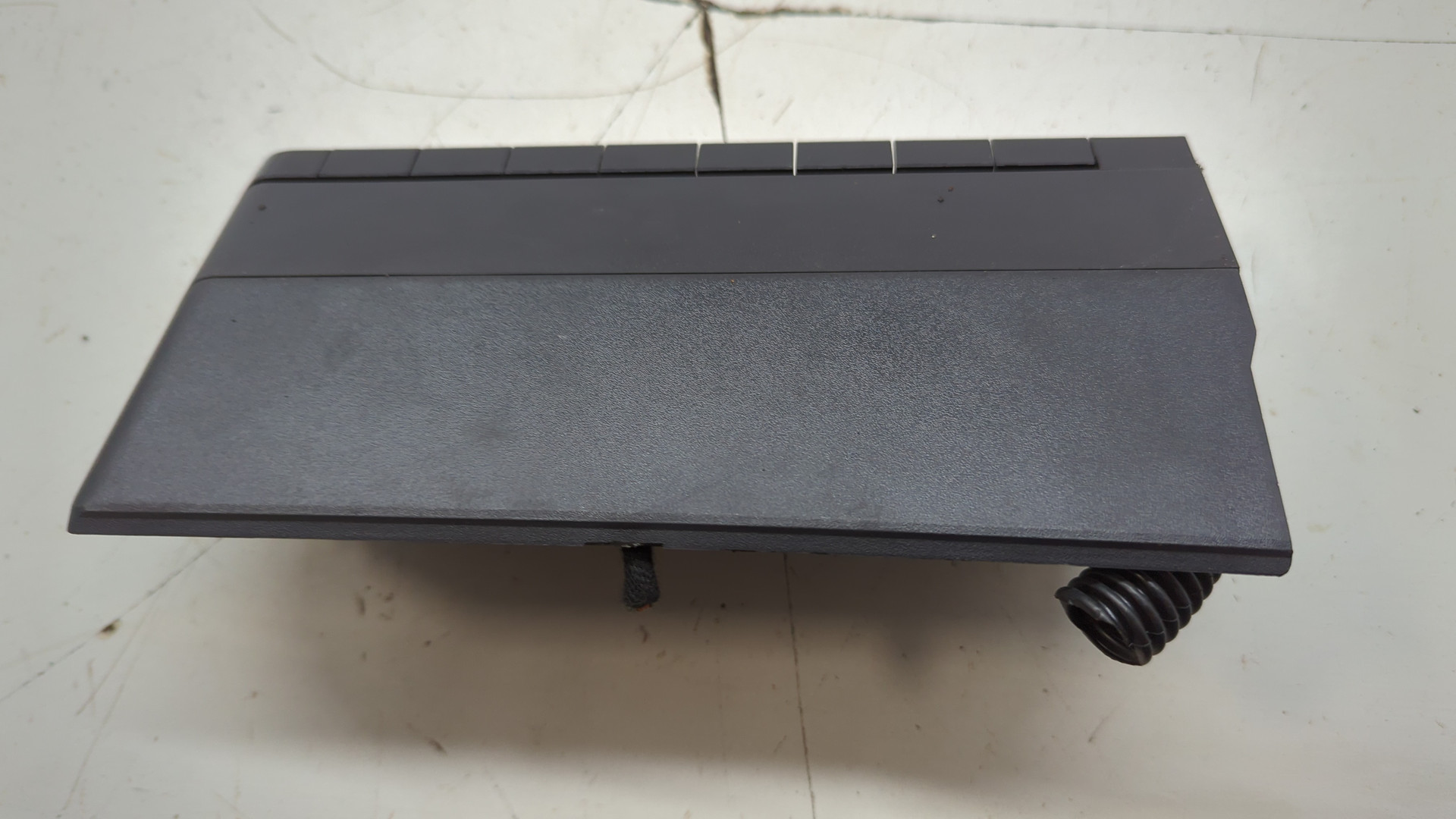 Переключатель отопителя