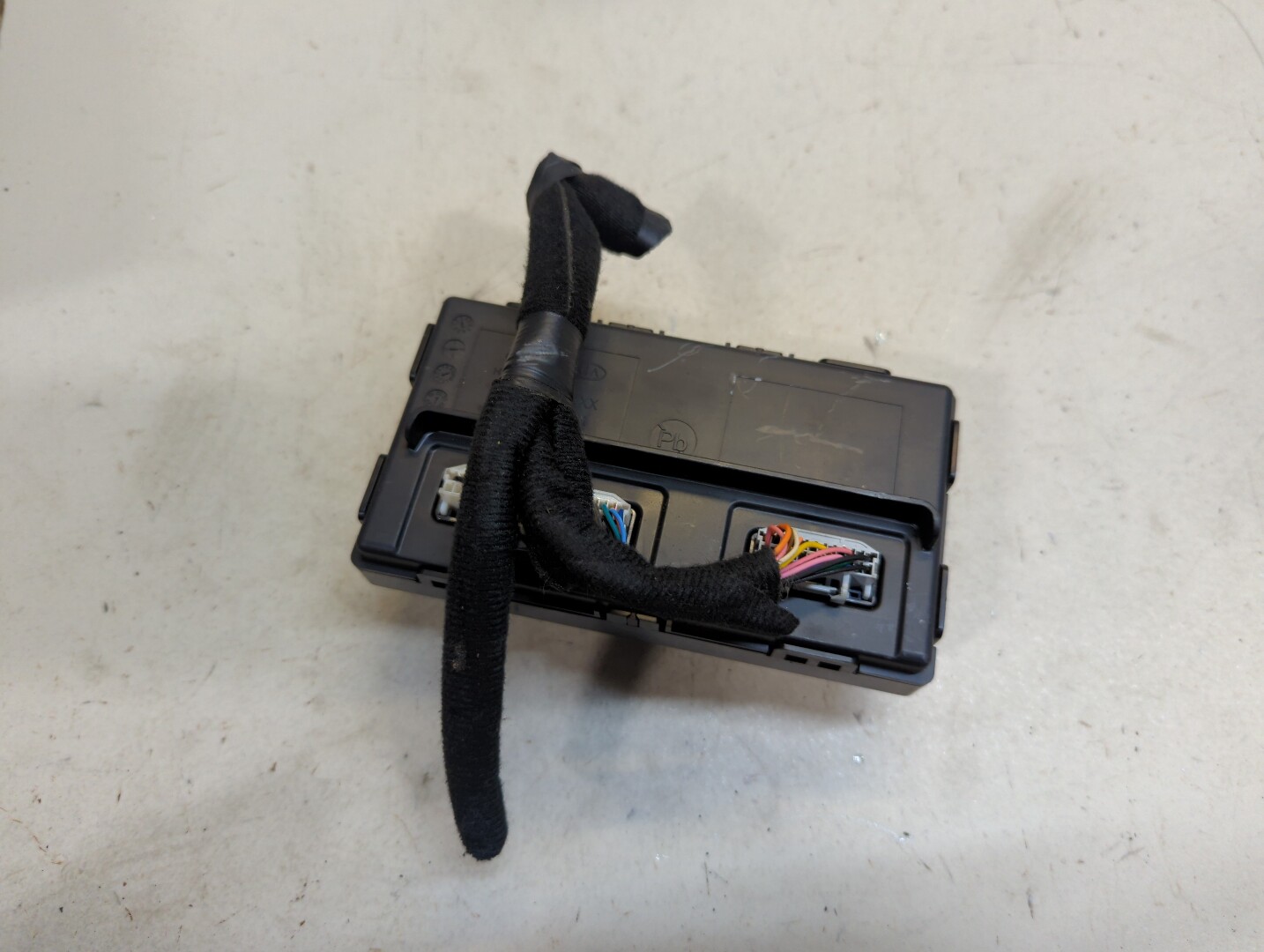 Блок комфорта