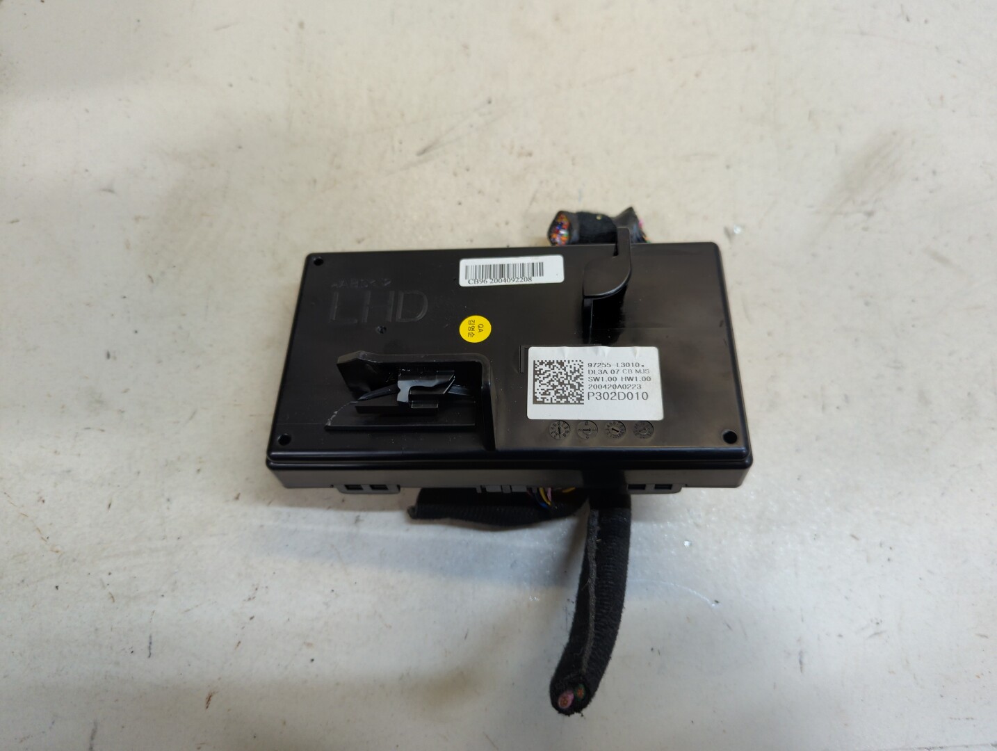 Блок комфорта