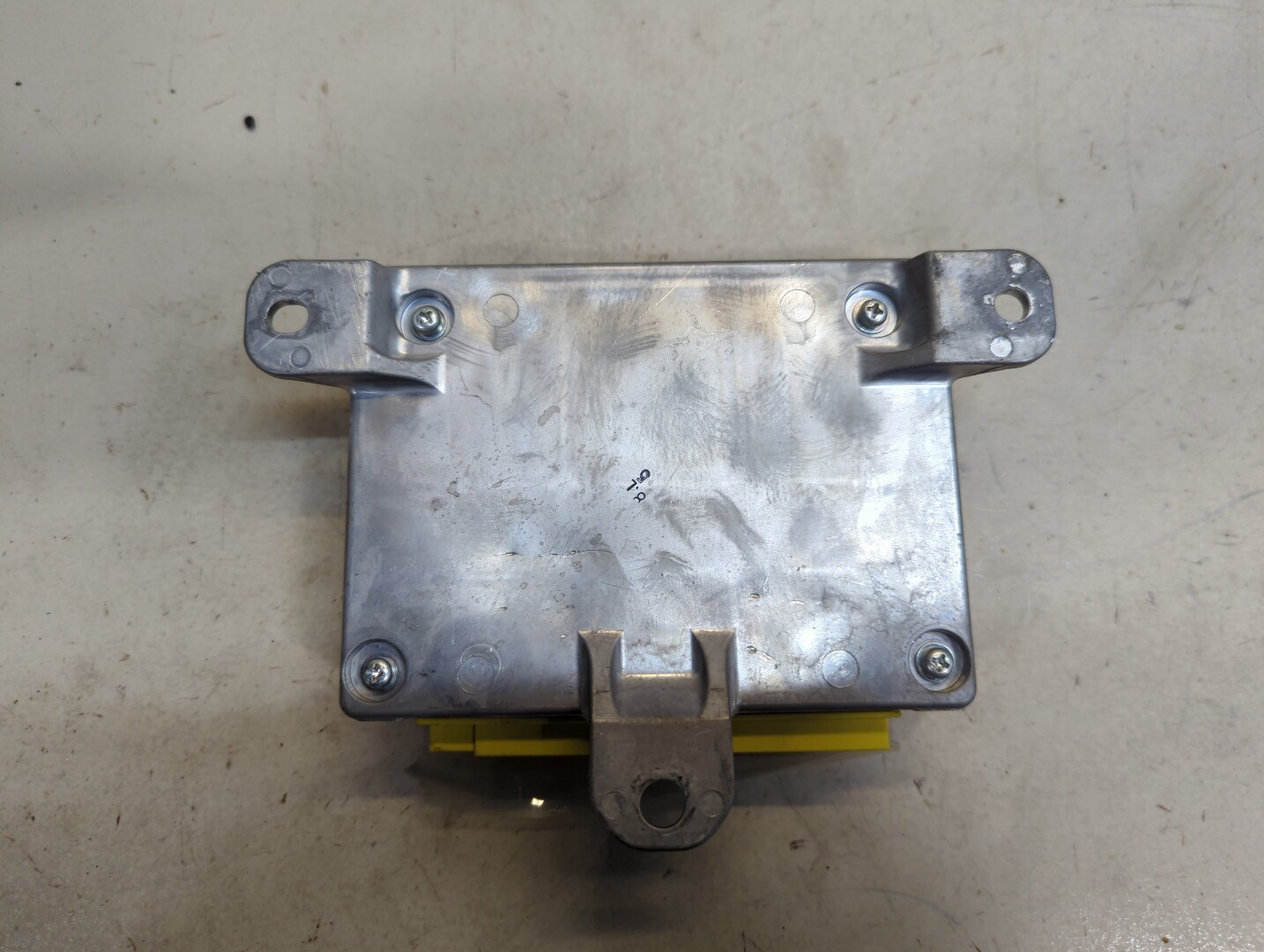 Блок управления подушек безопасности (AIR BAG)