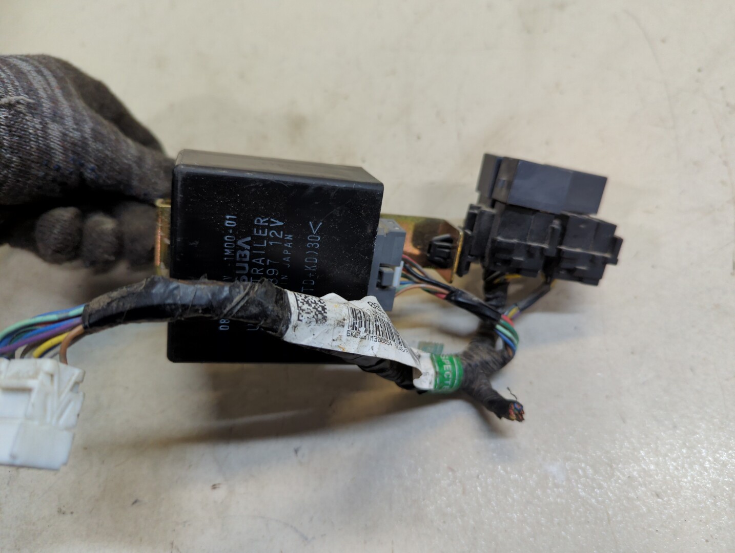 Блок комфорта