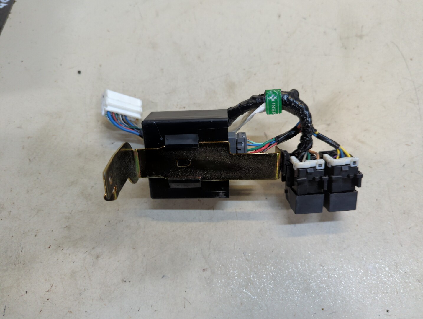 Блок комфорта