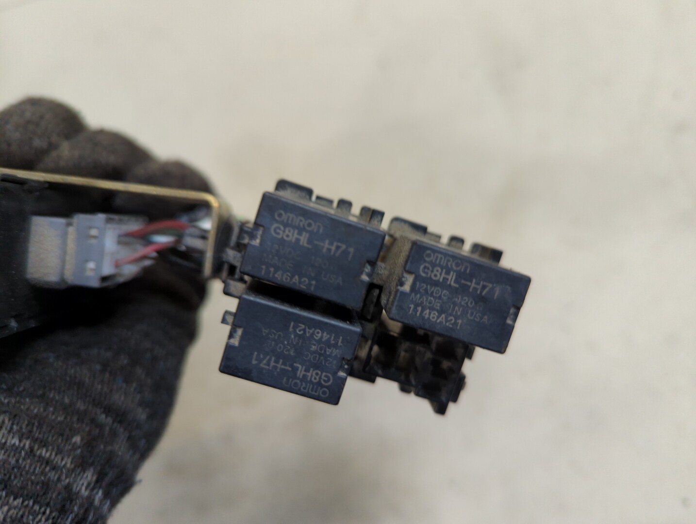 Блок комфорта