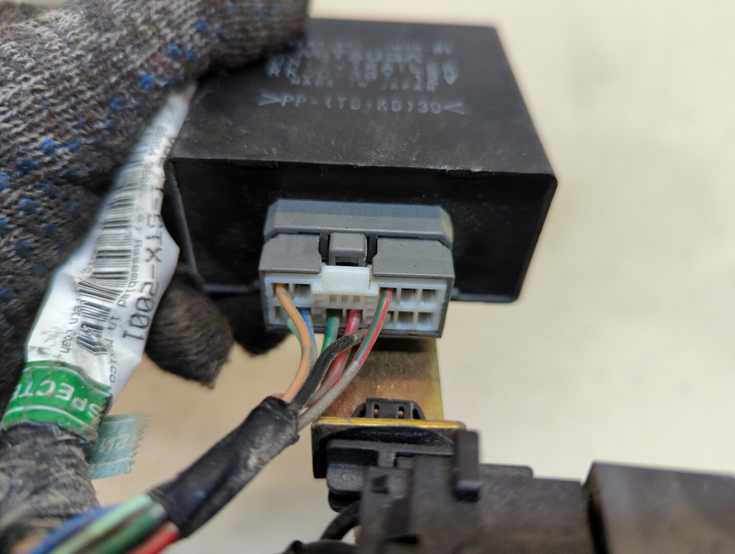 Блок комфорта