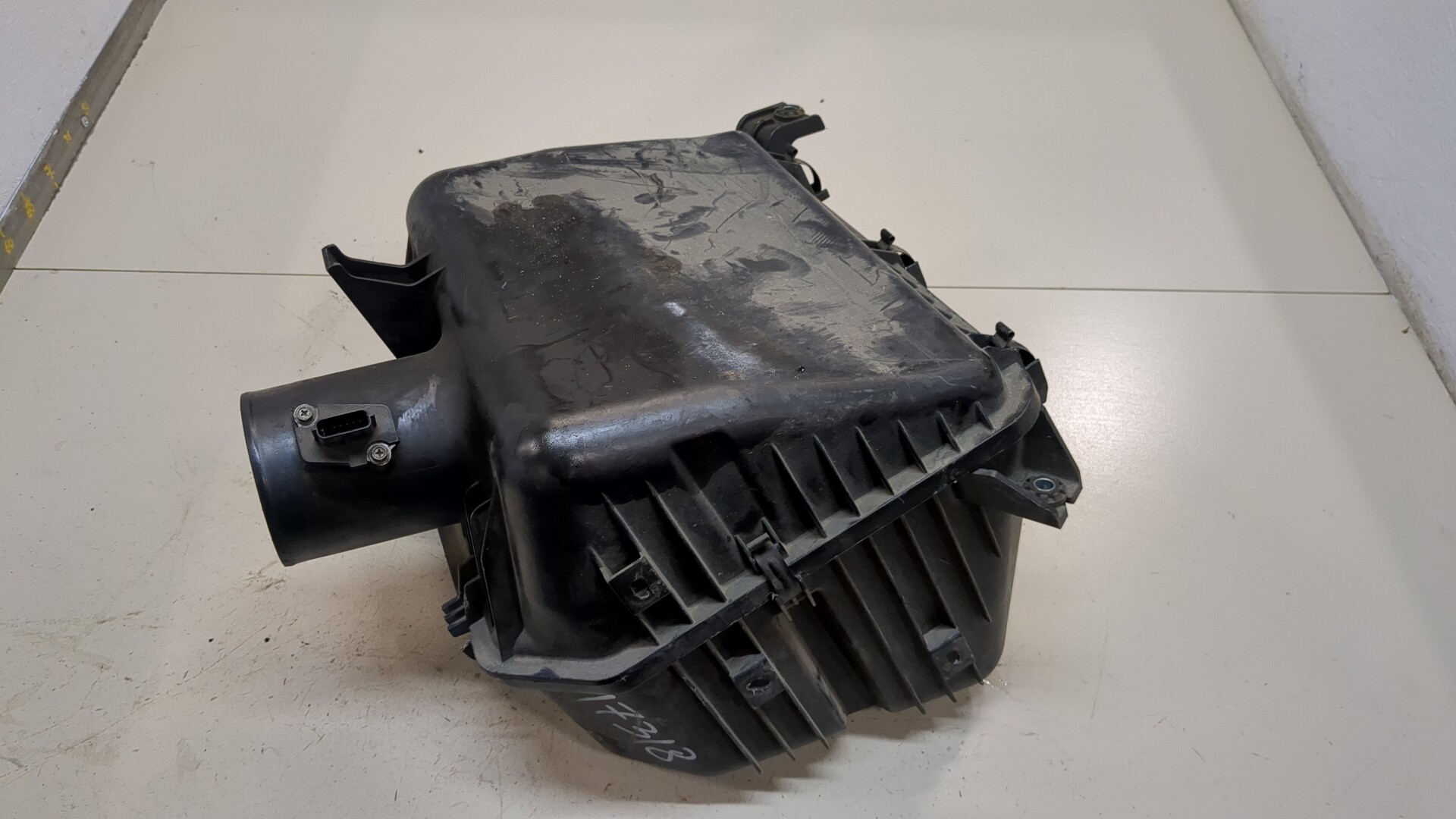 Корпус воздушного фильтра