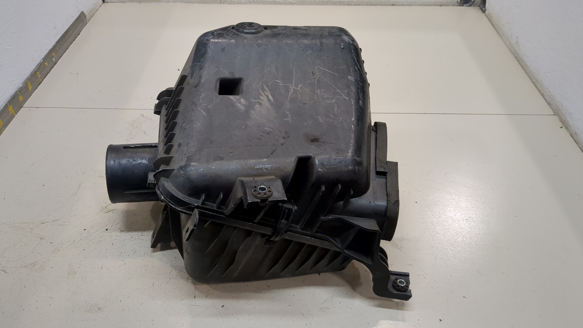 Корпус воздушного фильтра