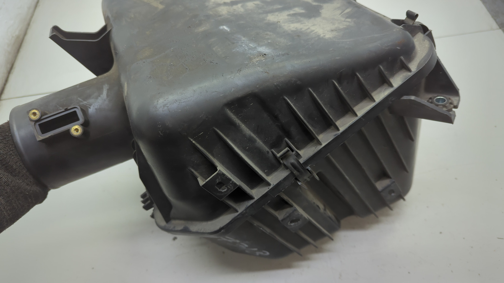 Корпус воздушного фильтра